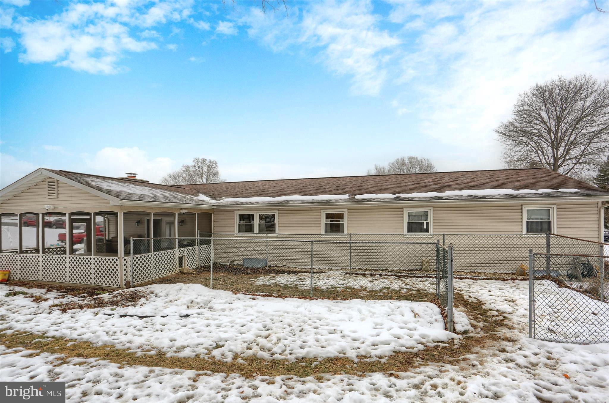 MONROE ACRES - Residential