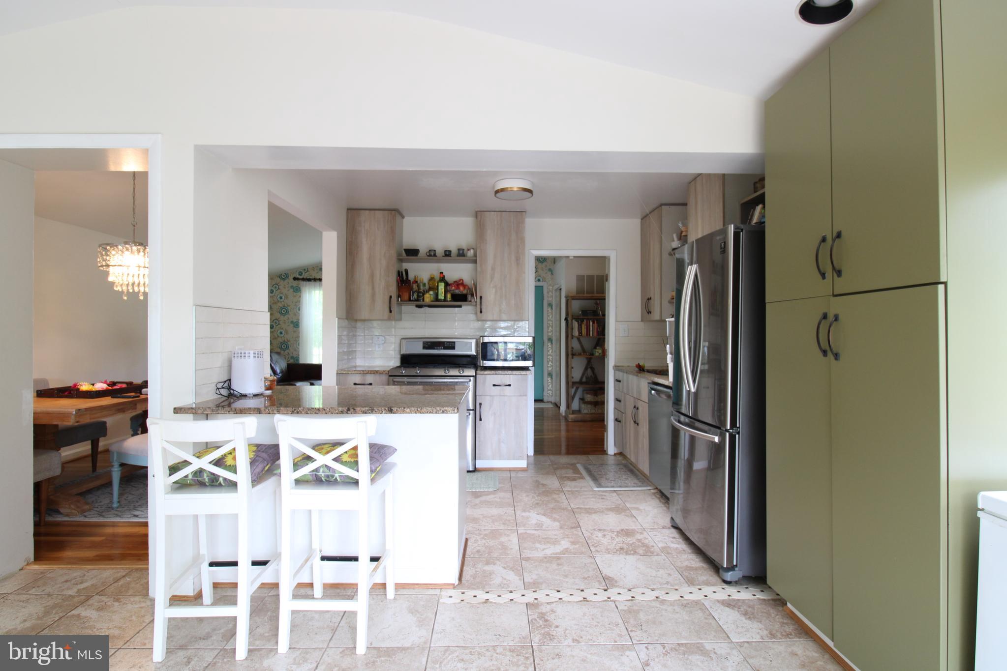 GREENWOOD KNOLLS - Residential