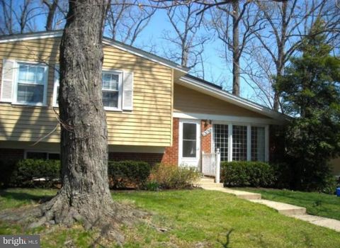 13130 VALLEYWOOD DRIVE SILVER SPRING MD 20906