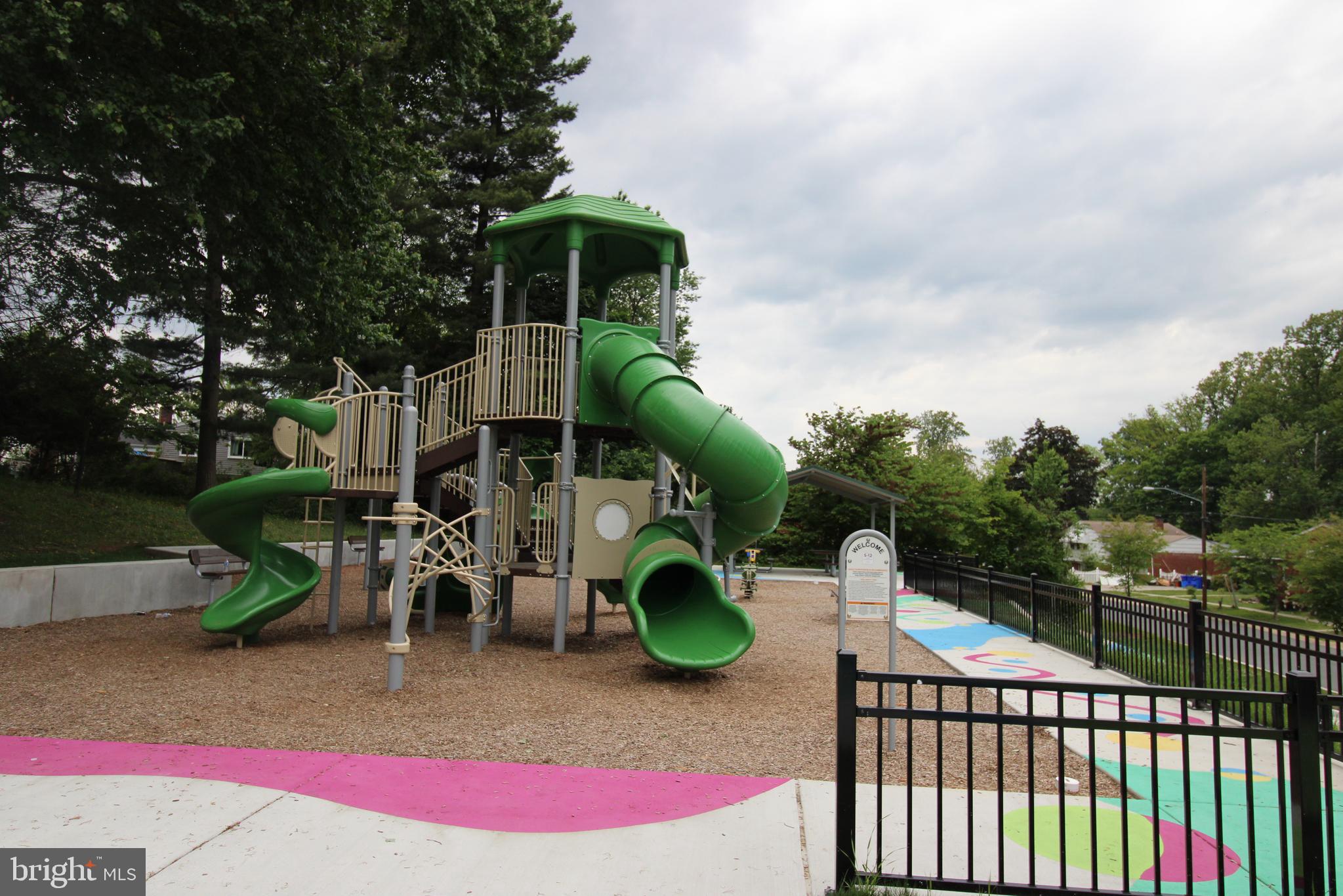 GREENWOOD KNOLLS - Residential