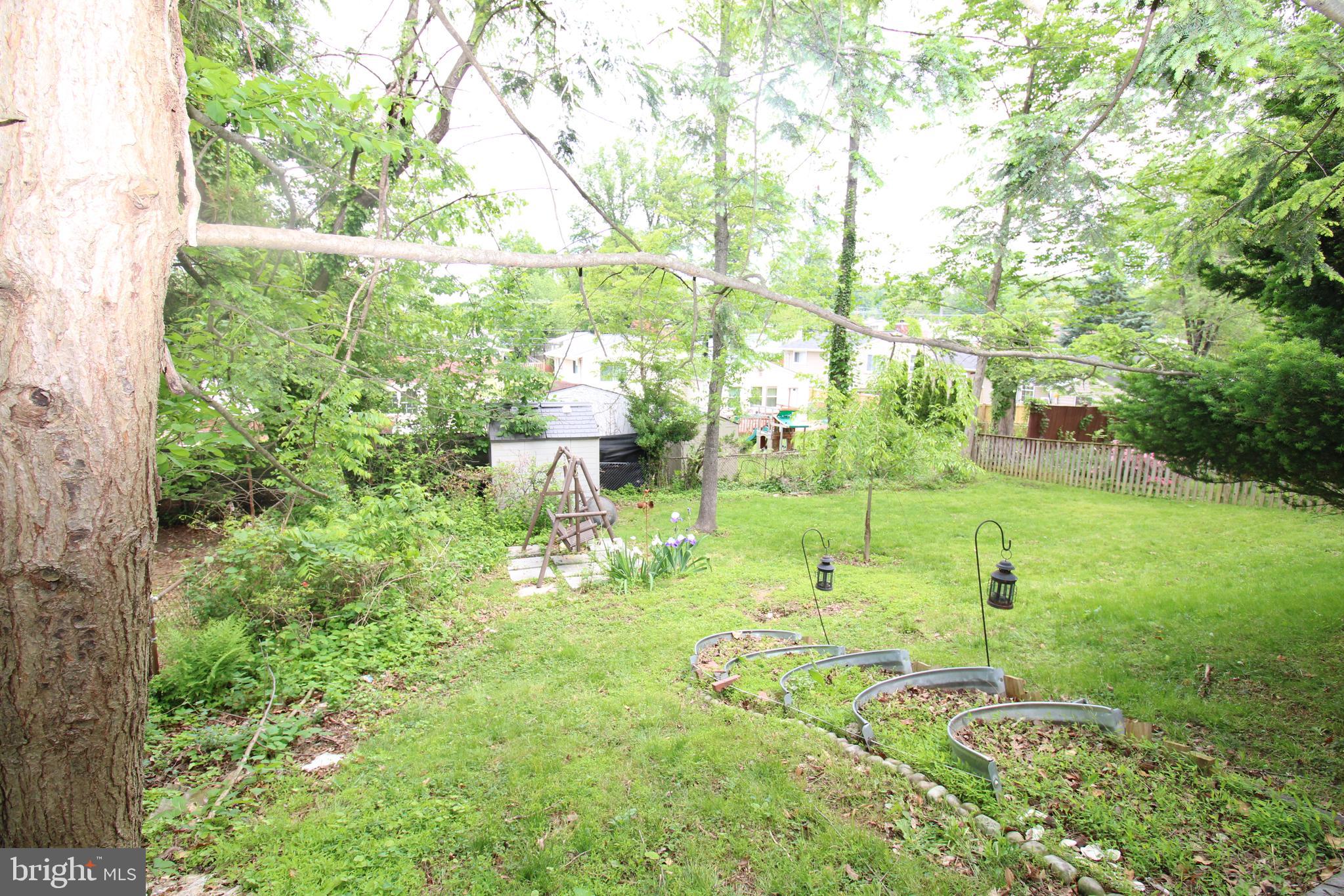 GREENWOOD KNOLLS - Residential