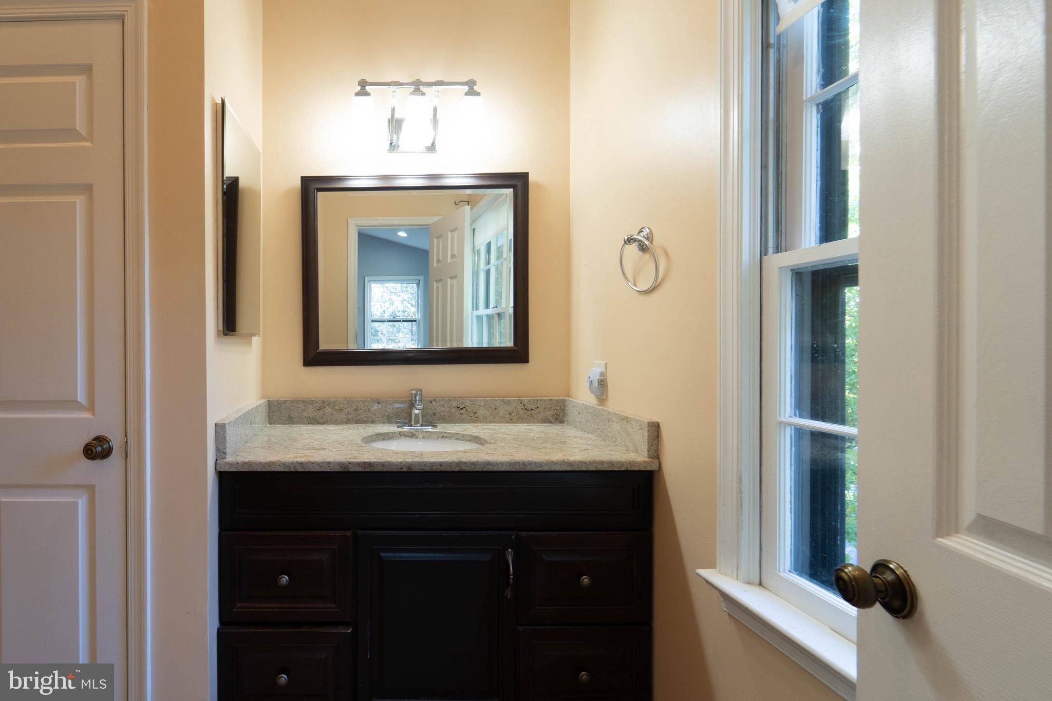 WOODFIELD ESTATES - Residential Lease