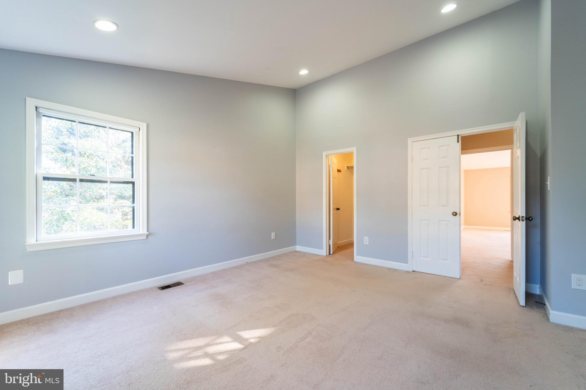 WOODFIELD ESTATES - Residential Lease