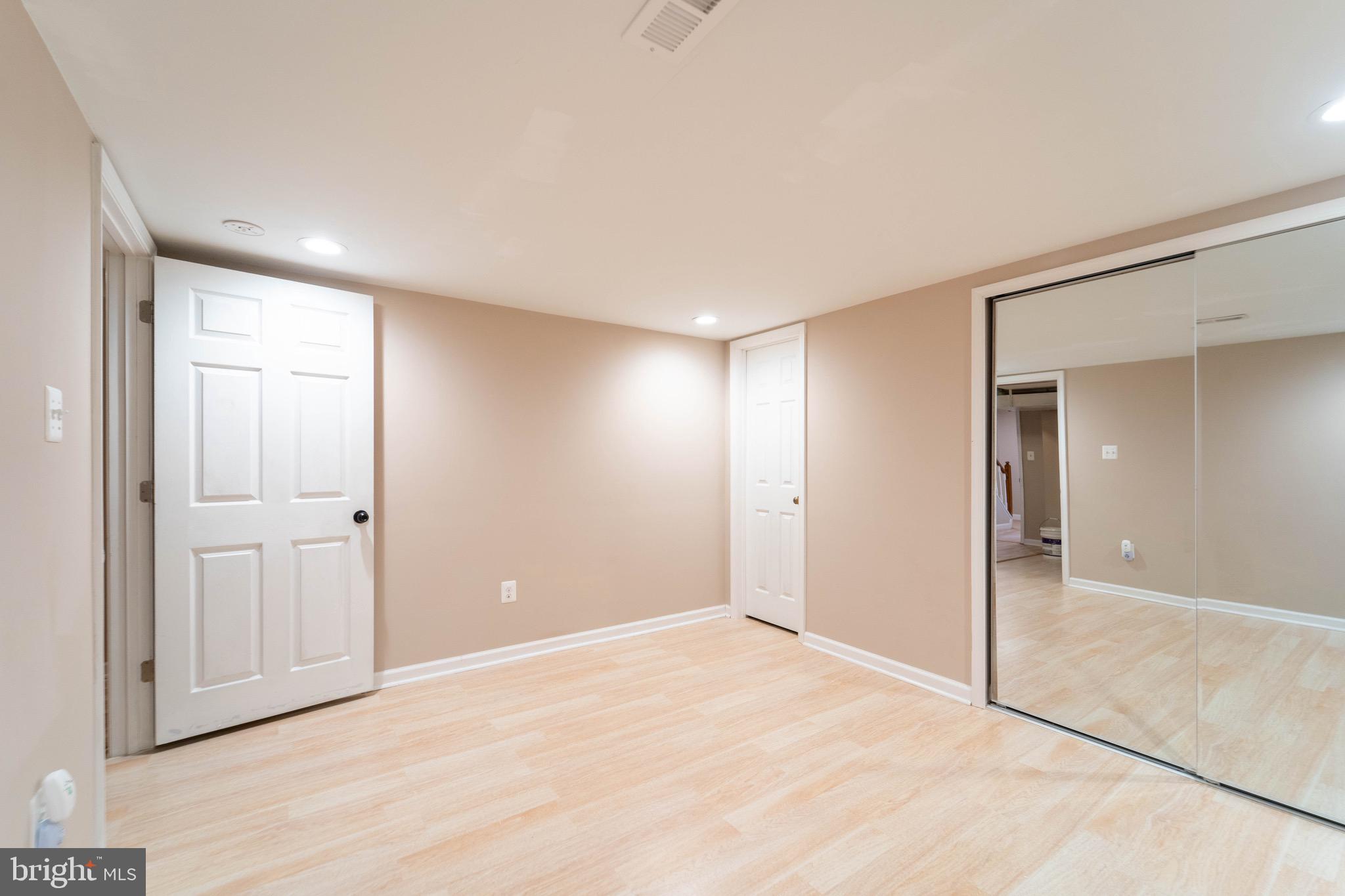 WOODFIELD ESTATES - Residential Lease