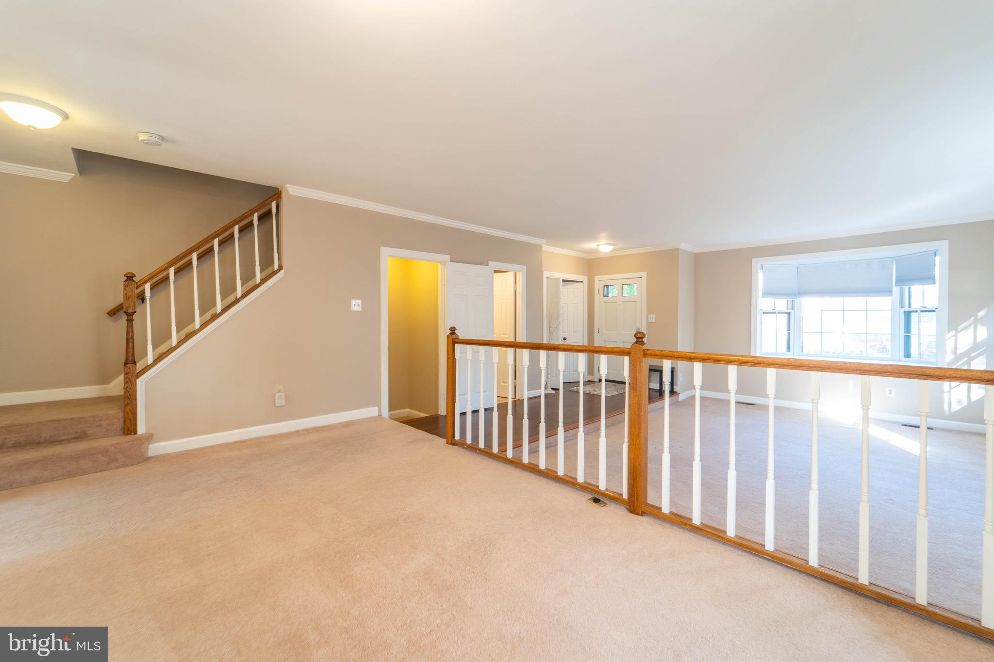 WOODFIELD ESTATES - Residential Lease