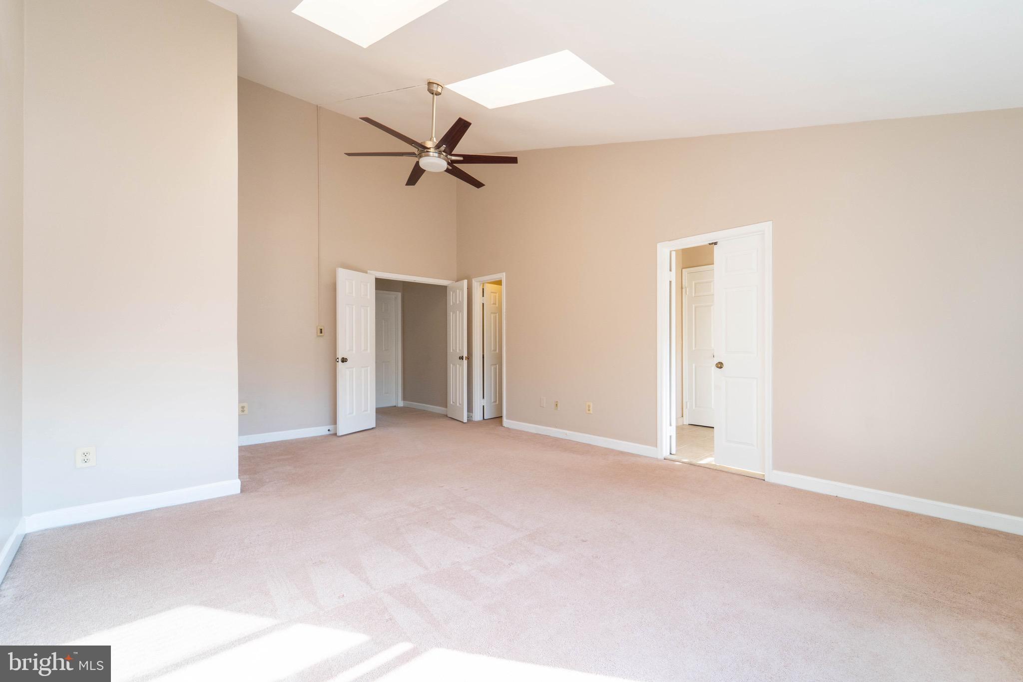 WOODFIELD ESTATES - Residential Lease