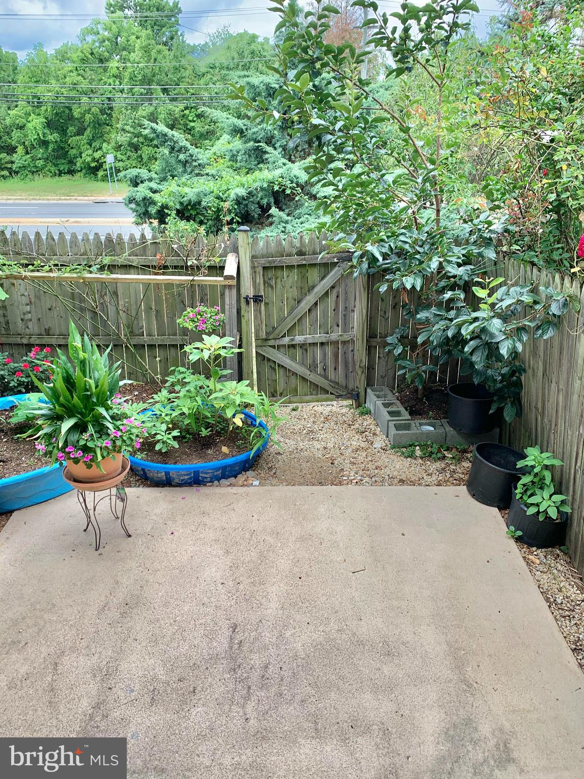 WOODFIELD ESTATES - Residential Lease