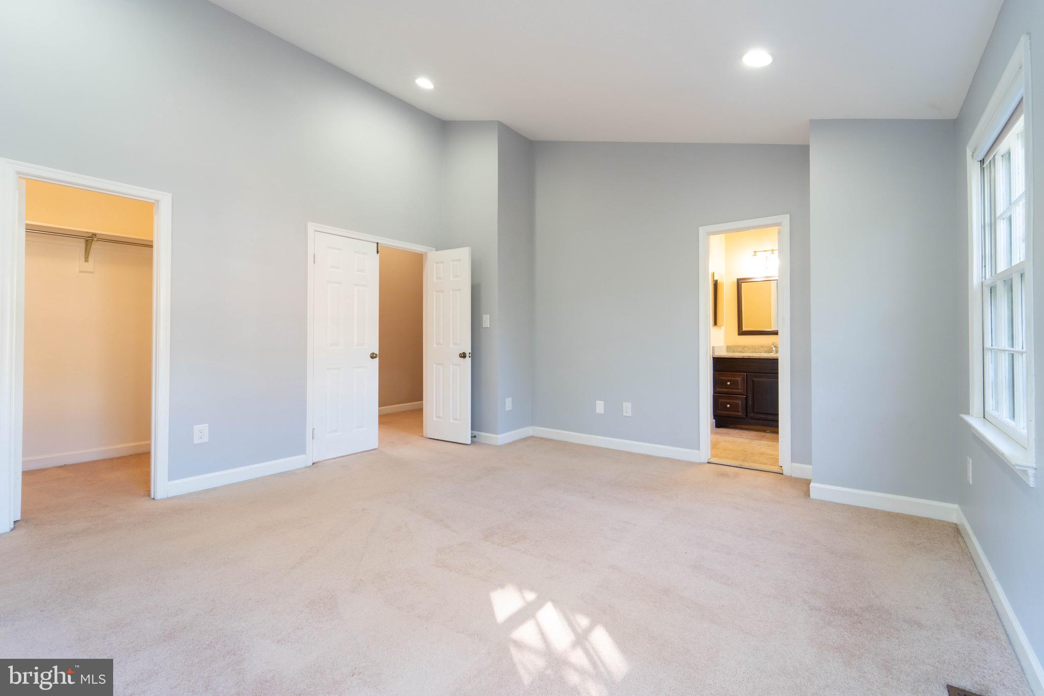 WOODFIELD ESTATES - Residential Lease