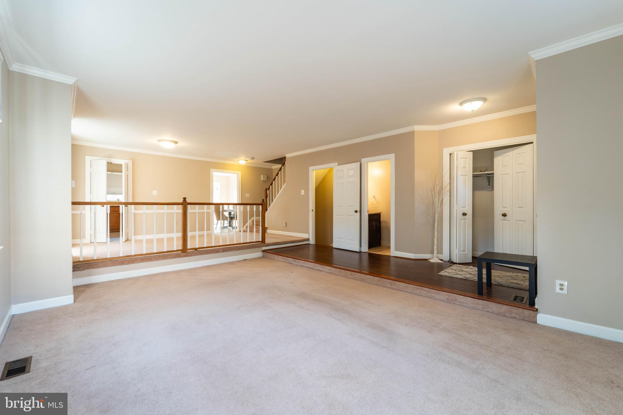 WOODFIELD ESTATES - Residential Lease