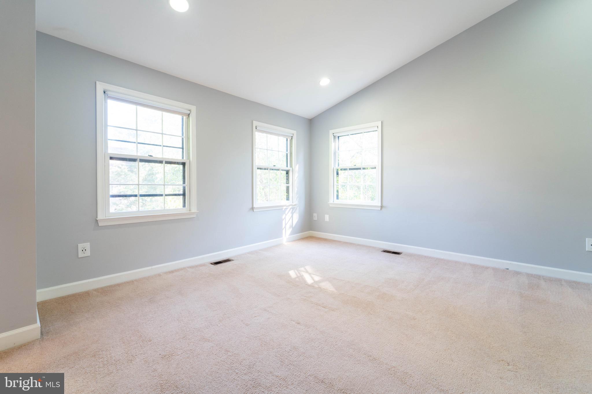 WOODFIELD ESTATES - Residential Lease