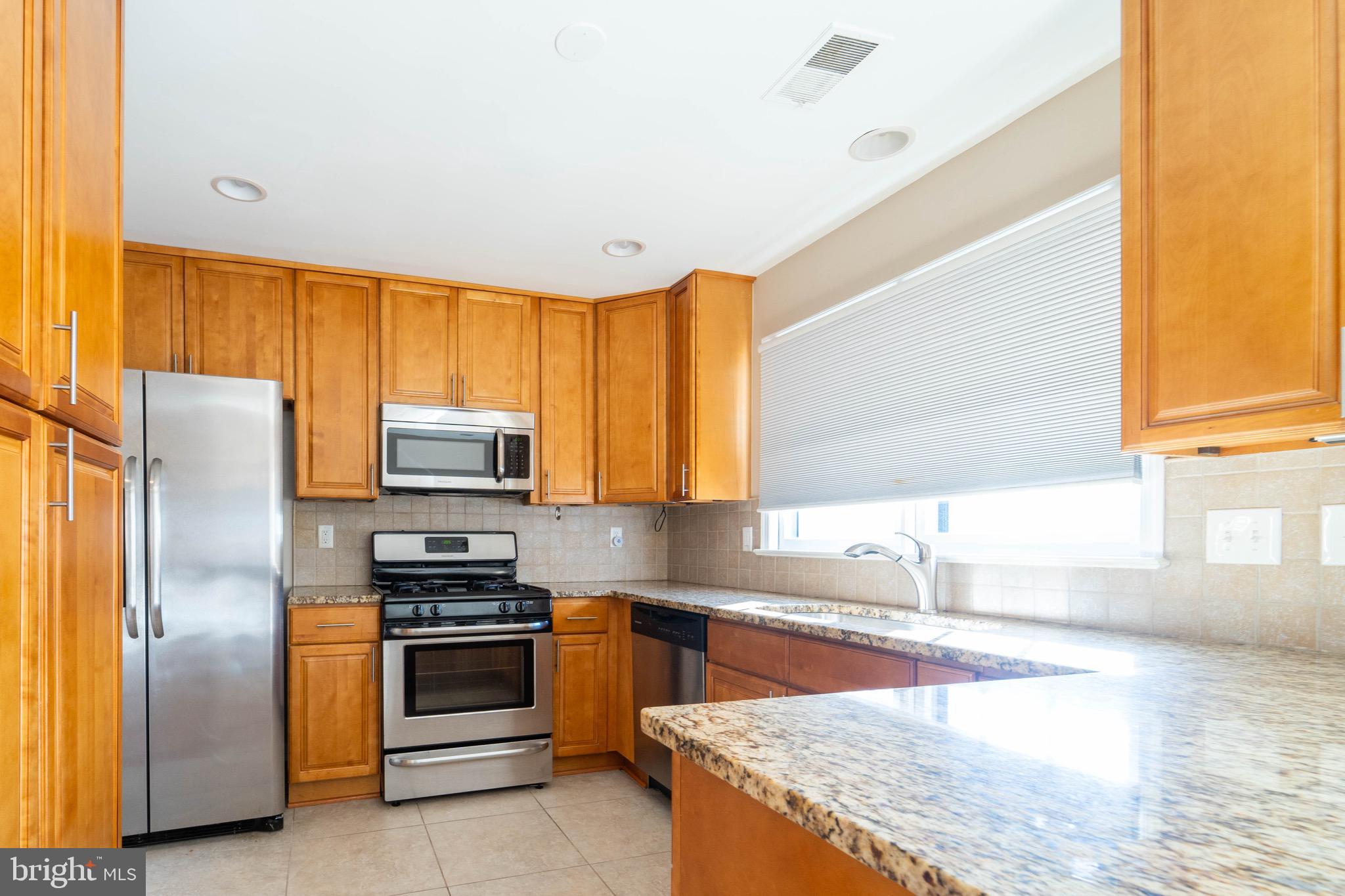 WOODFIELD ESTATES - Residential Lease