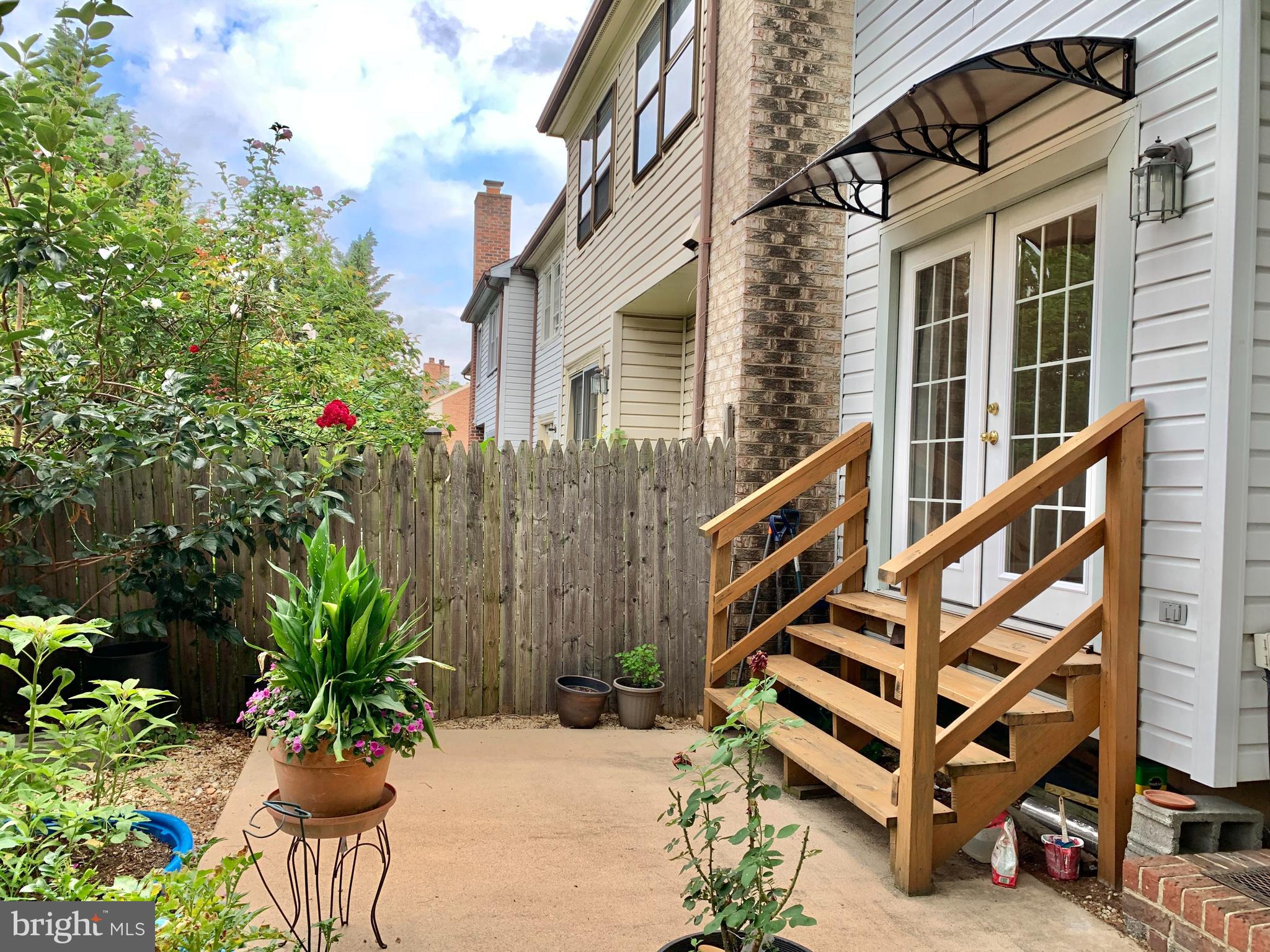 WOODFIELD ESTATES - Residential Lease