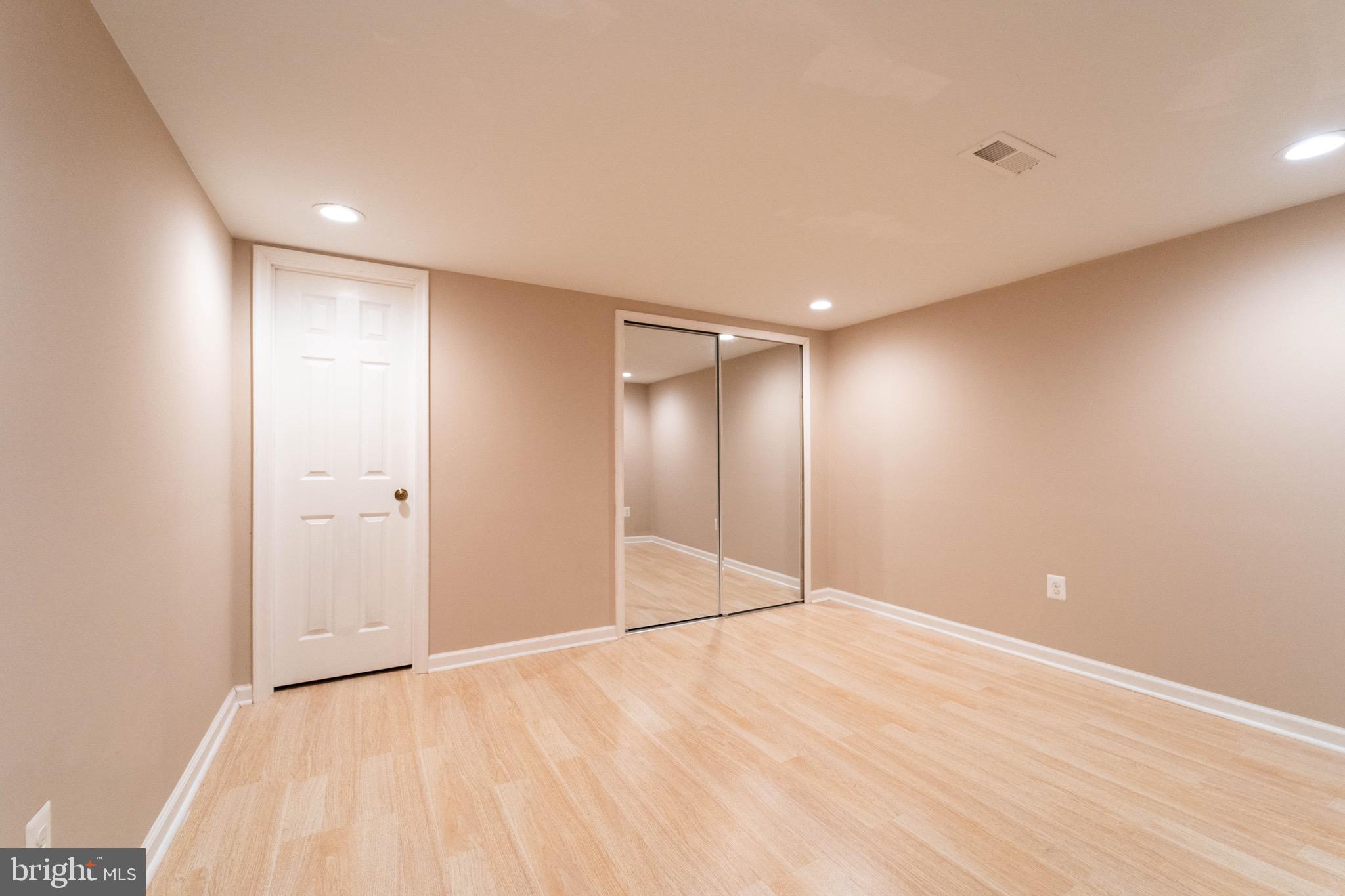 WOODFIELD ESTATES - Residential Lease