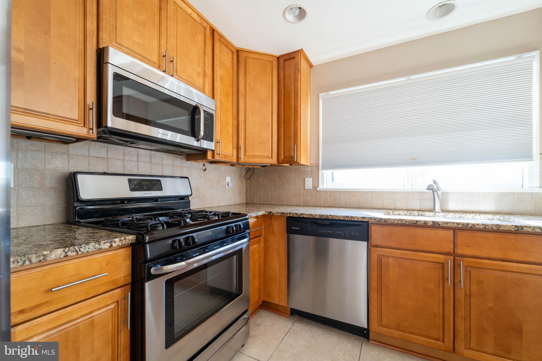 WOODFIELD ESTATES - Residential Lease