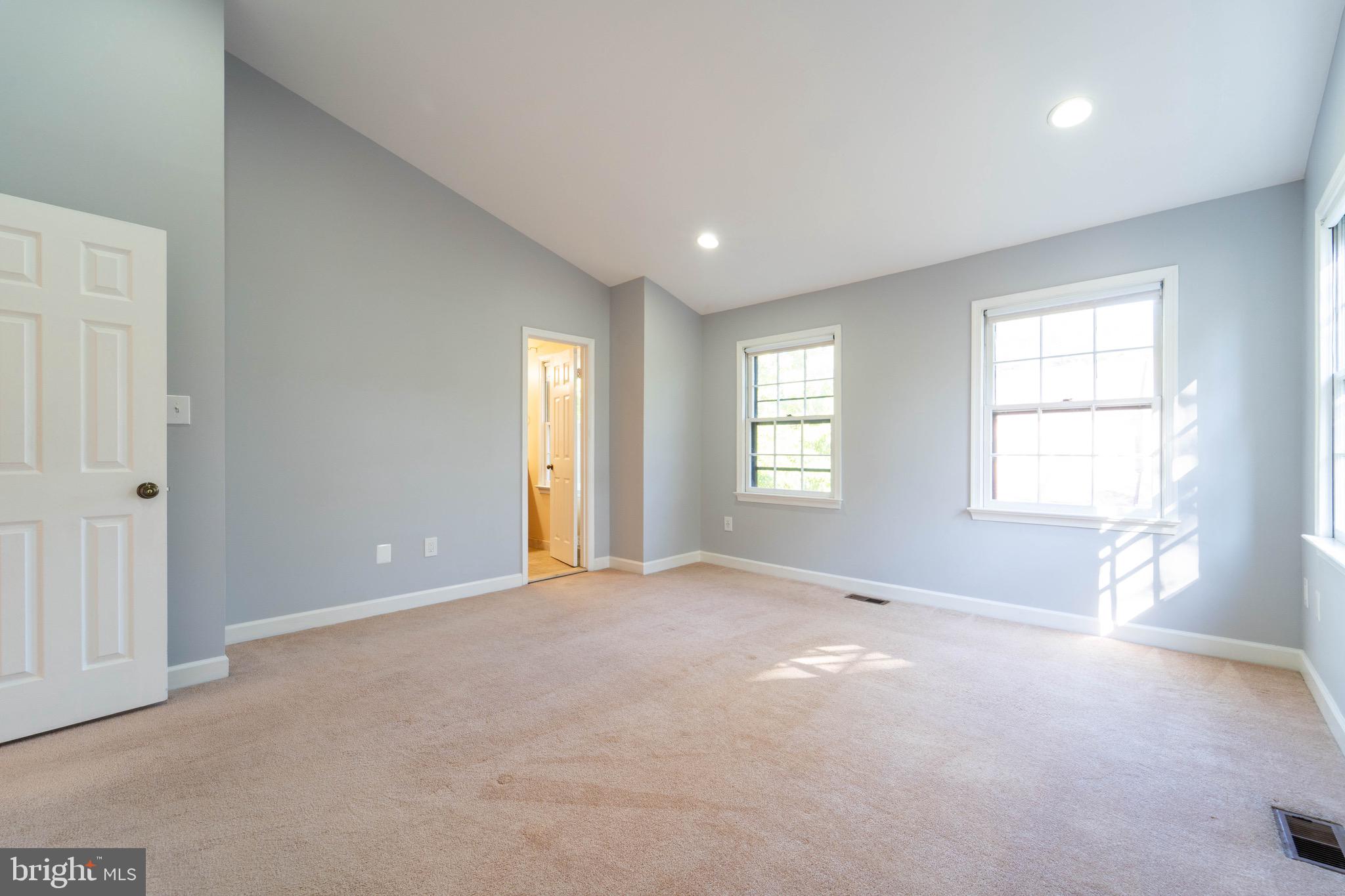 WOODFIELD ESTATES - Residential Lease