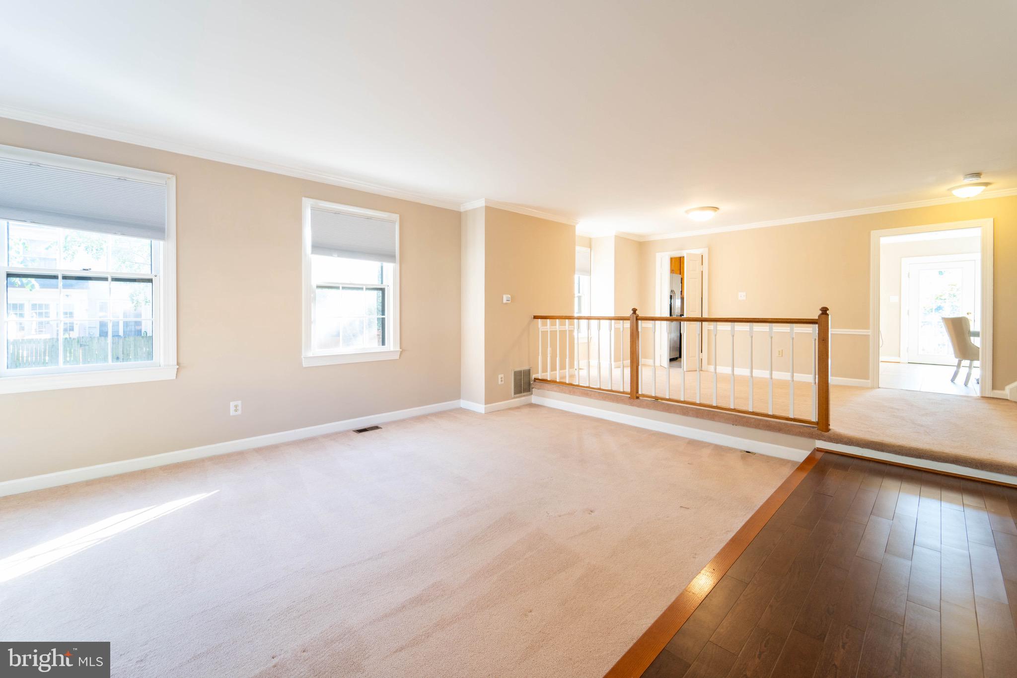 WOODFIELD ESTATES - Residential Lease