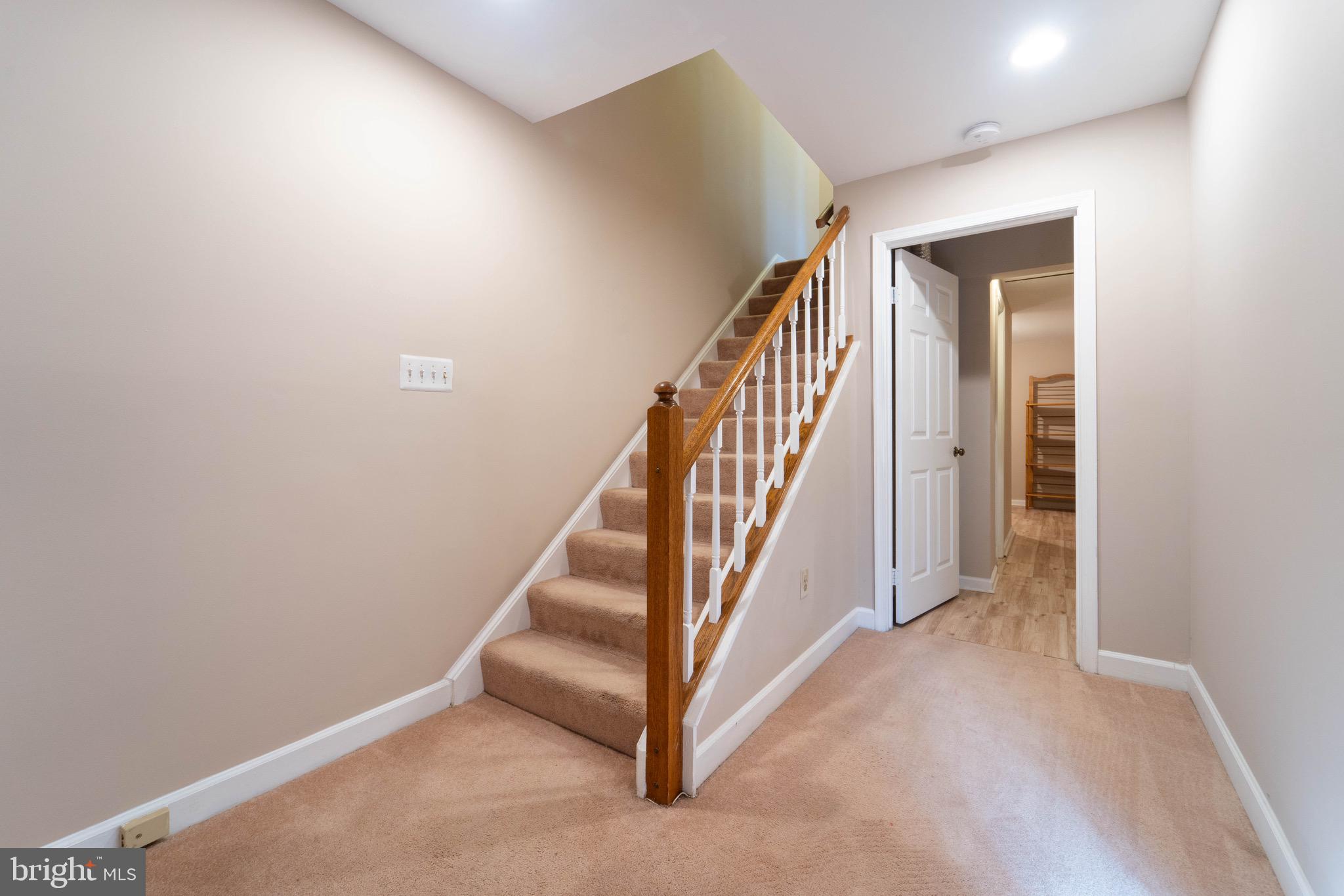 WOODFIELD ESTATES - Residential Lease