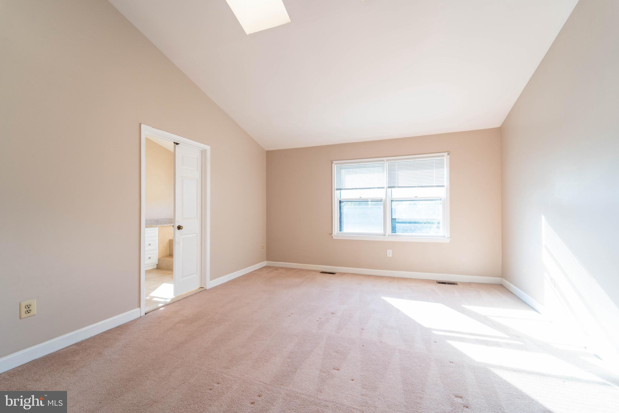 WOODFIELD ESTATES - Residential Lease