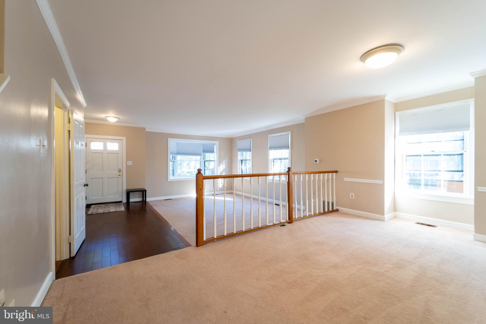 WOODFIELD ESTATES - Residential Lease