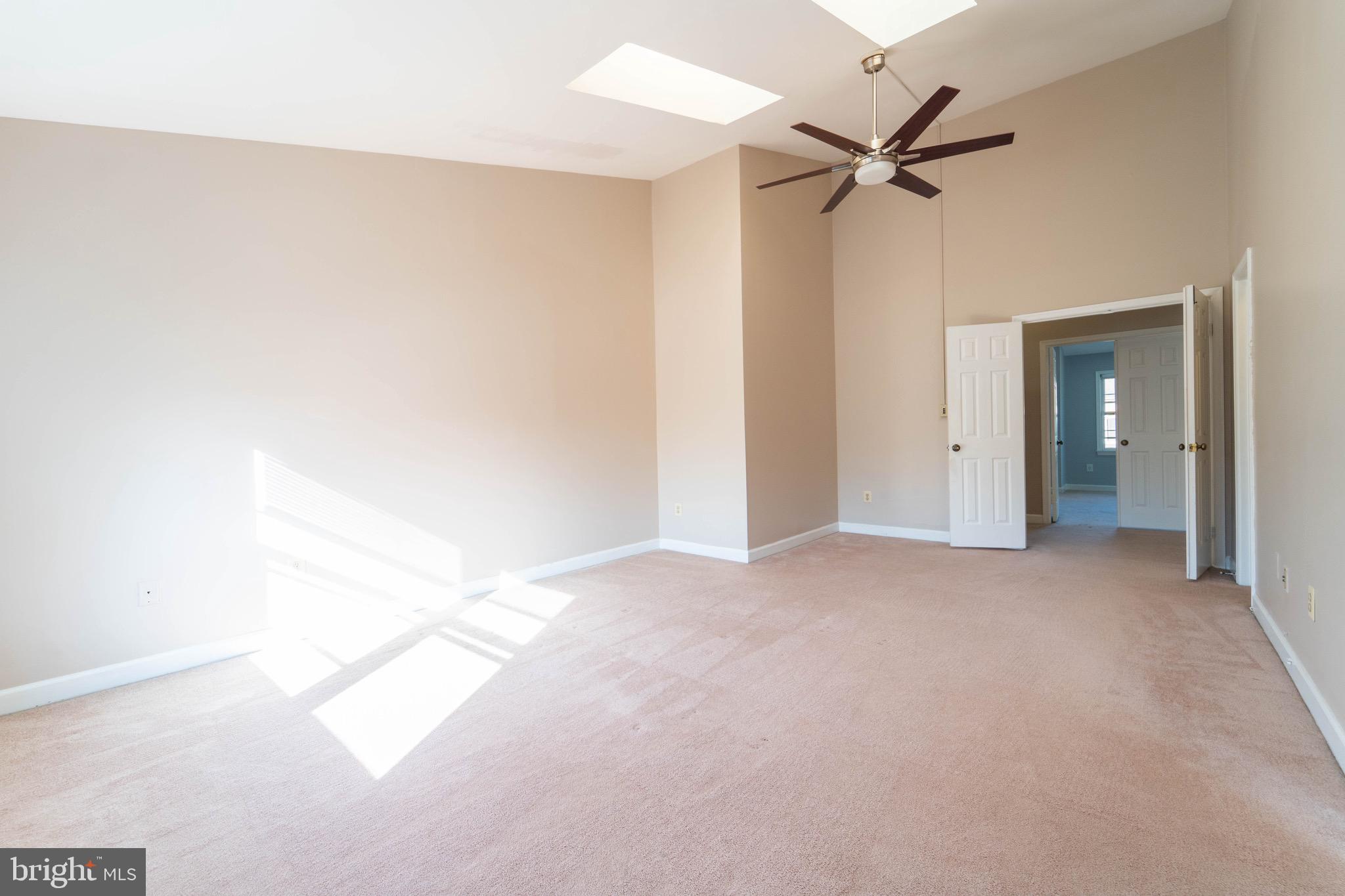 WOODFIELD ESTATES - Residential Lease