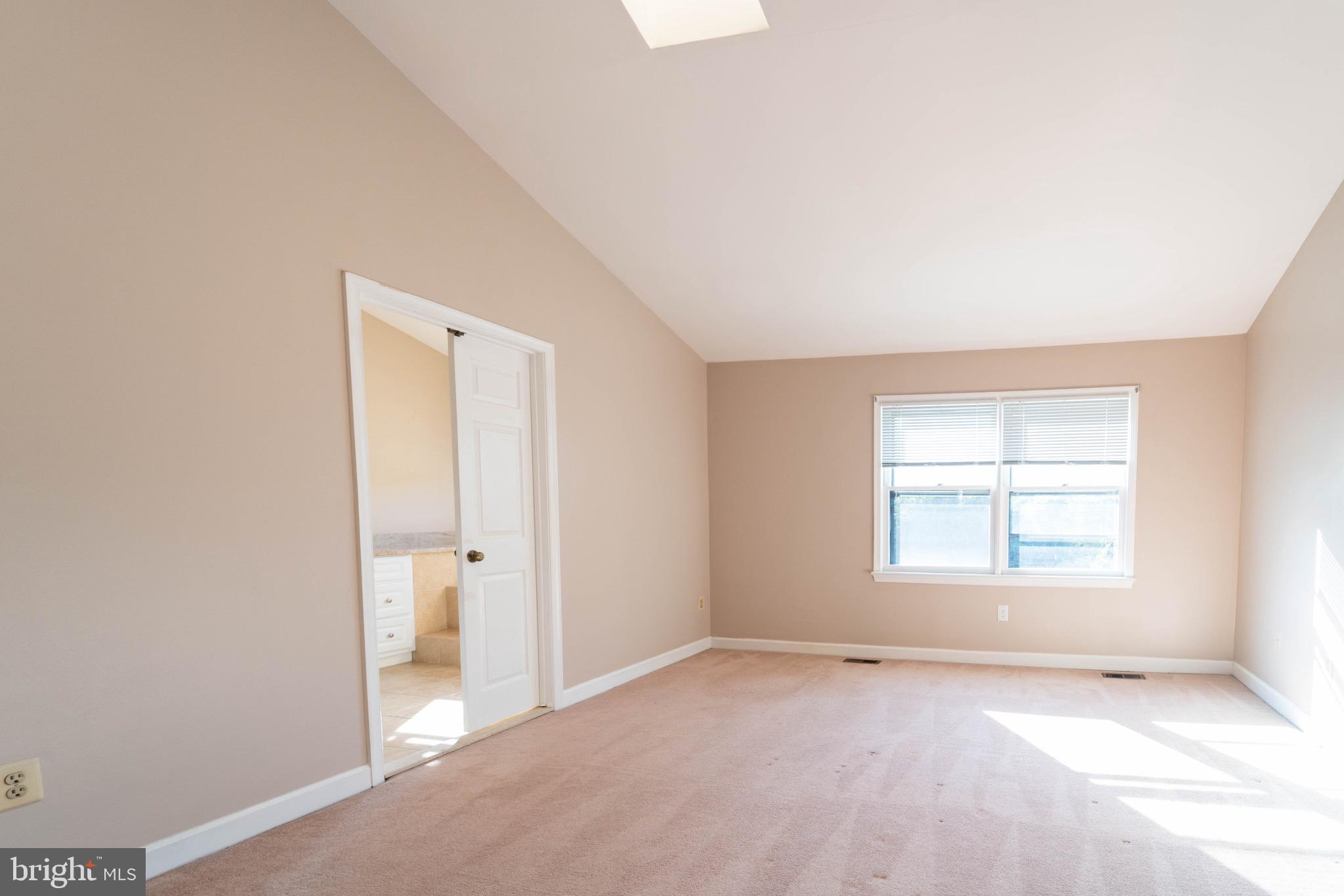 WOODFIELD ESTATES - Residential Lease