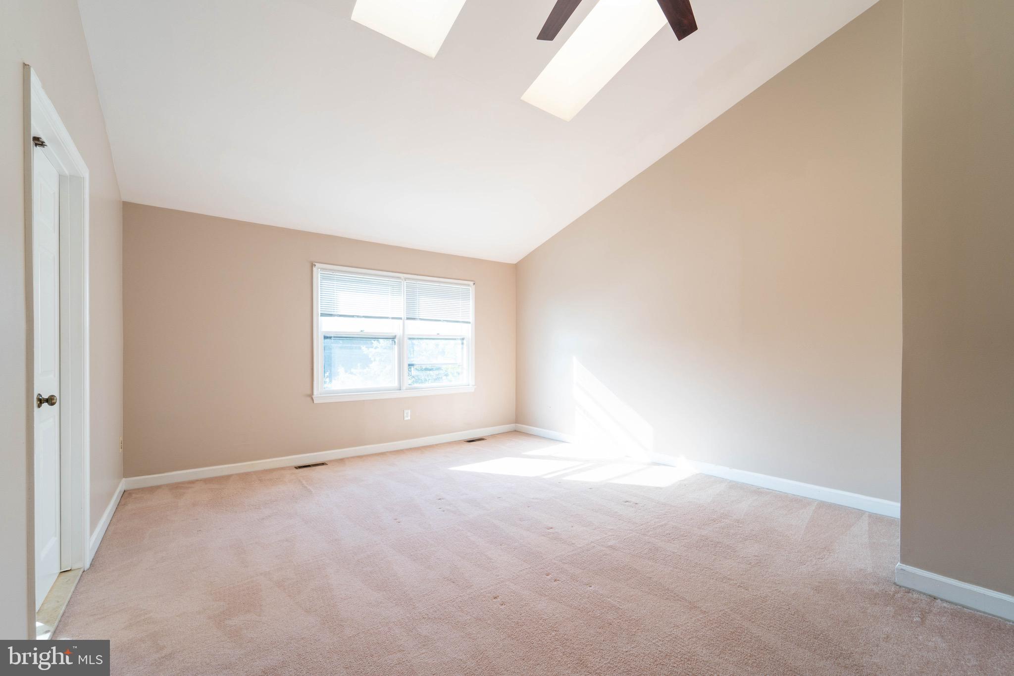 WOODFIELD ESTATES - Residential Lease