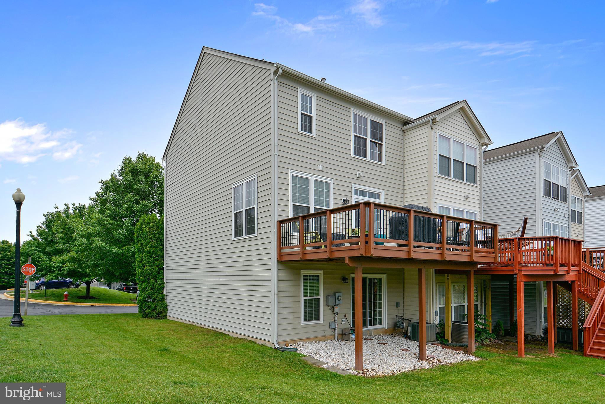 ASHBRIER - Residential