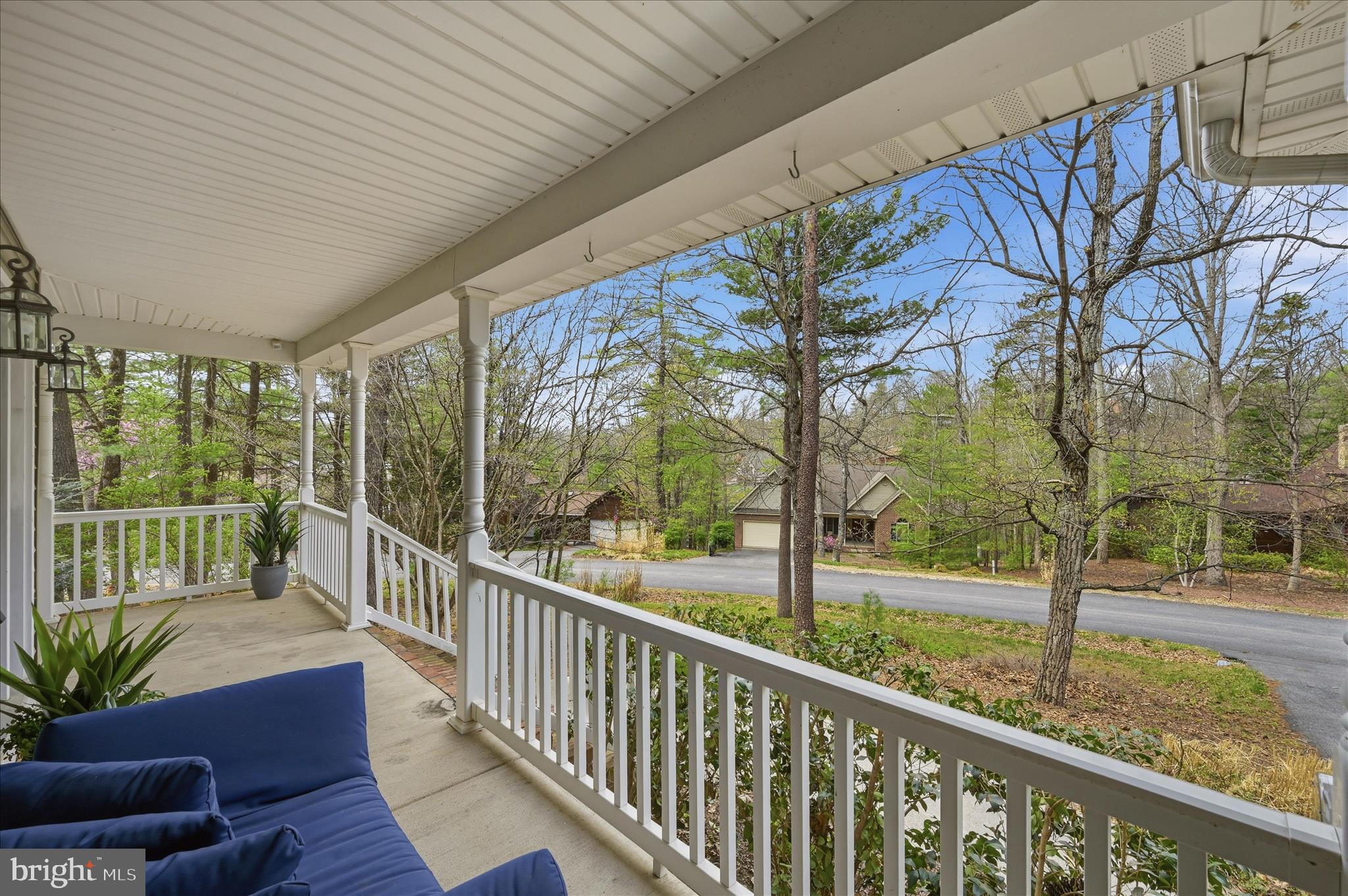 LAKE HOLIDAY ESTATES - Residential