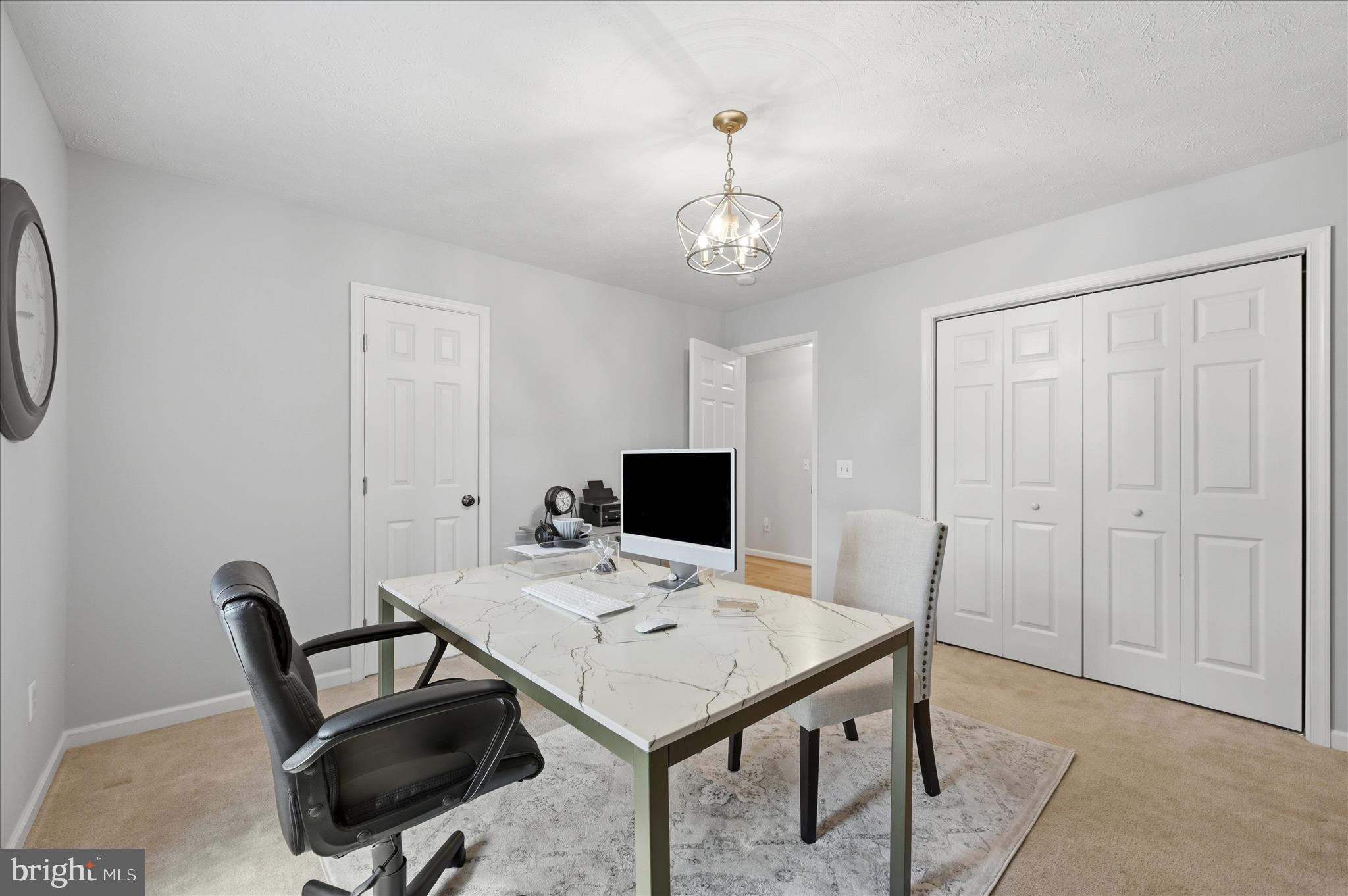 LAKE HOLIDAY ESTATES - Residential