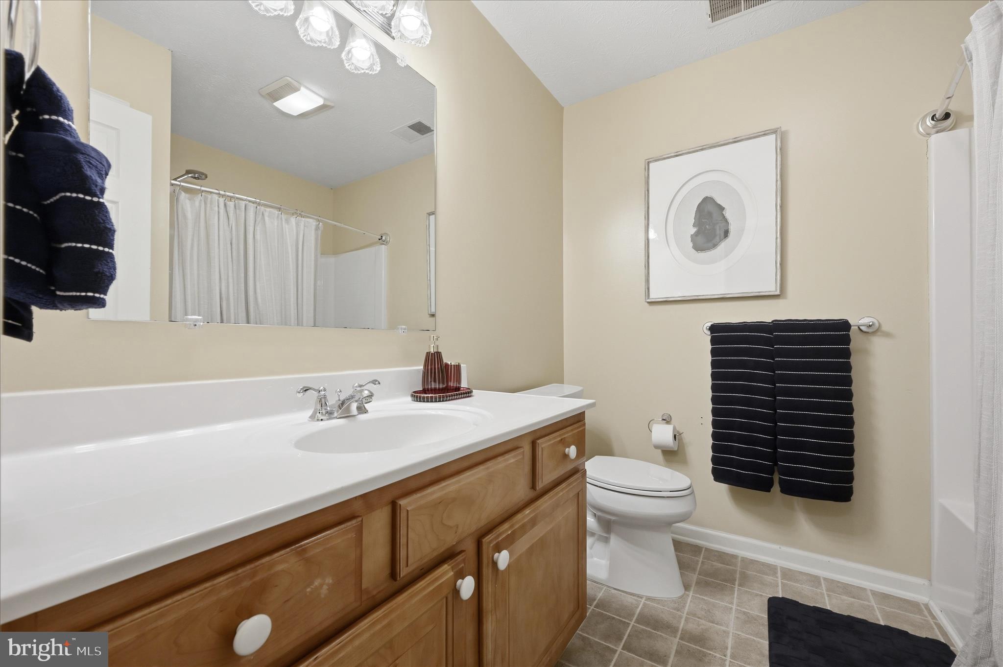 LAKE HOLIDAY ESTATES - Residential