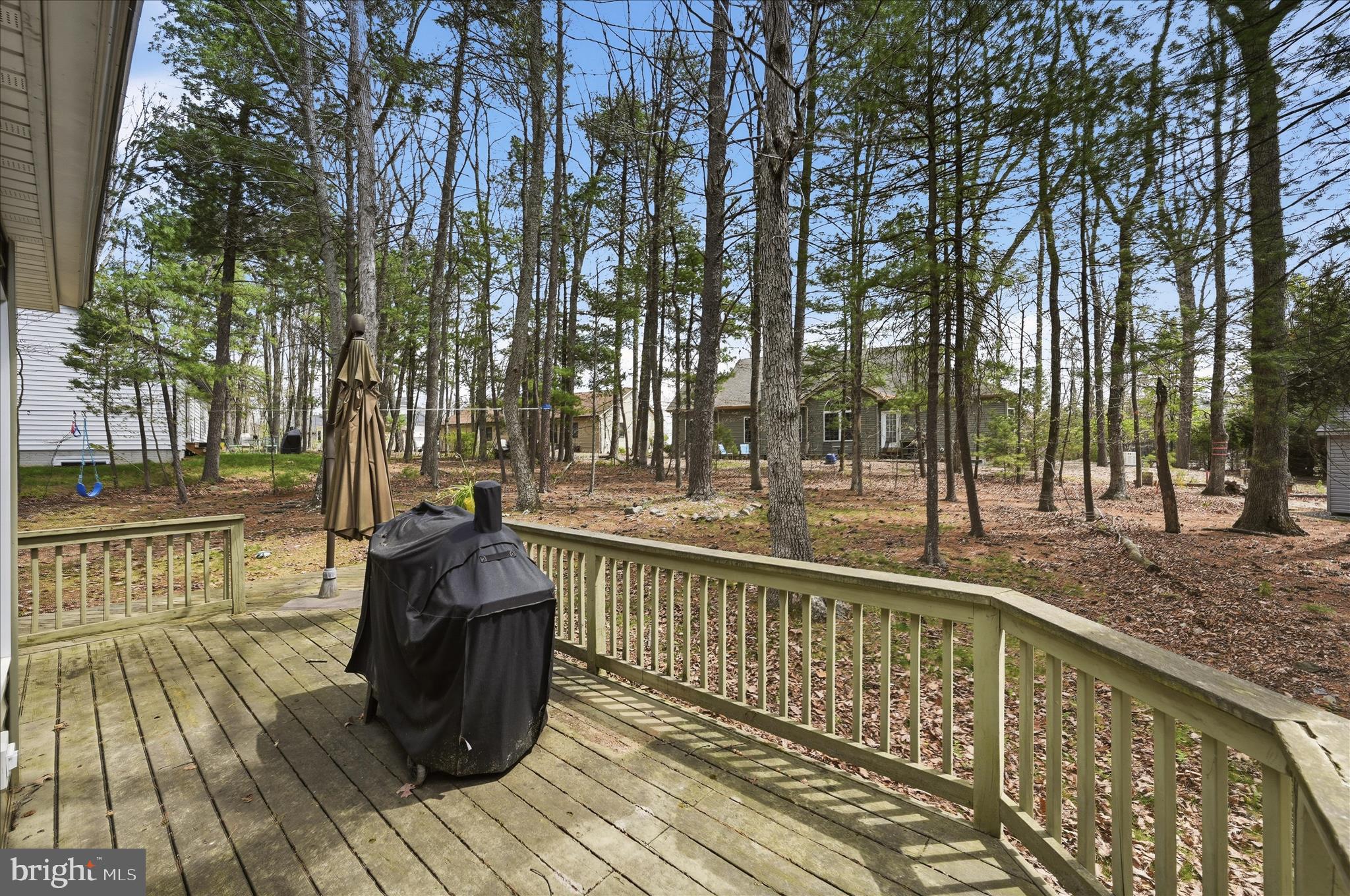 LAKE HOLIDAY ESTATES - Residential