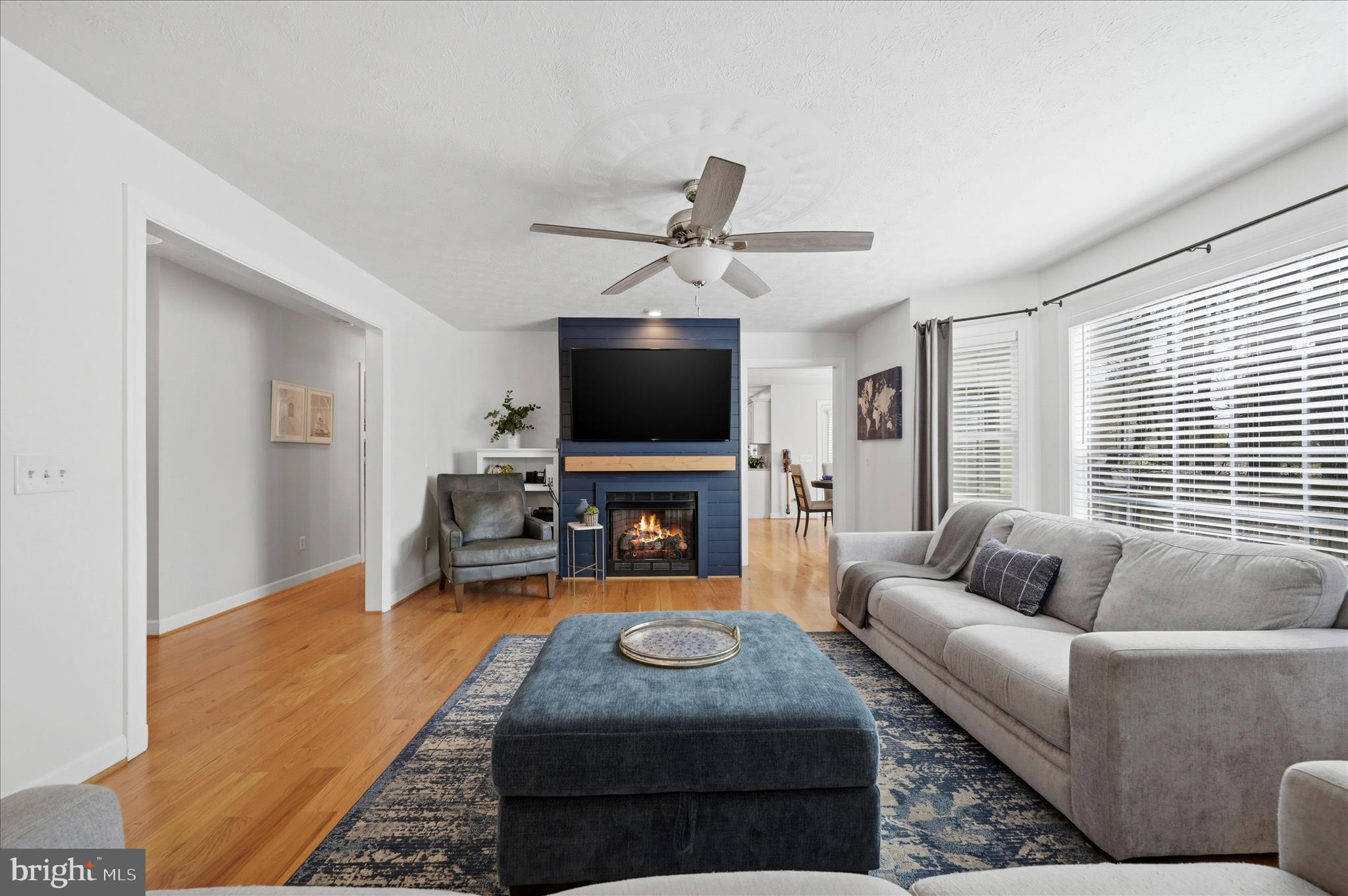 LAKE HOLIDAY ESTATES - Residential