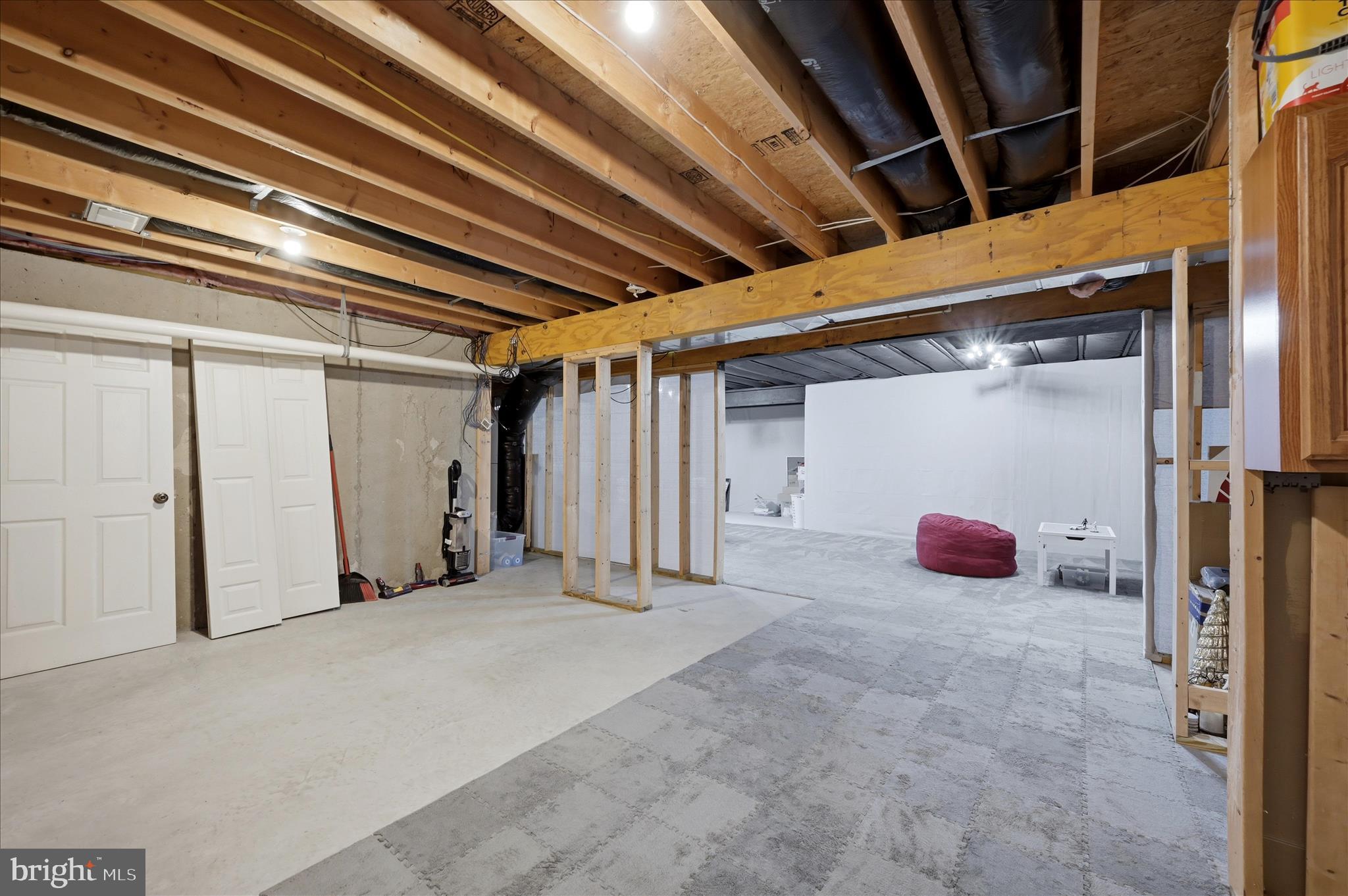 LAKE HOLIDAY ESTATES - Residential