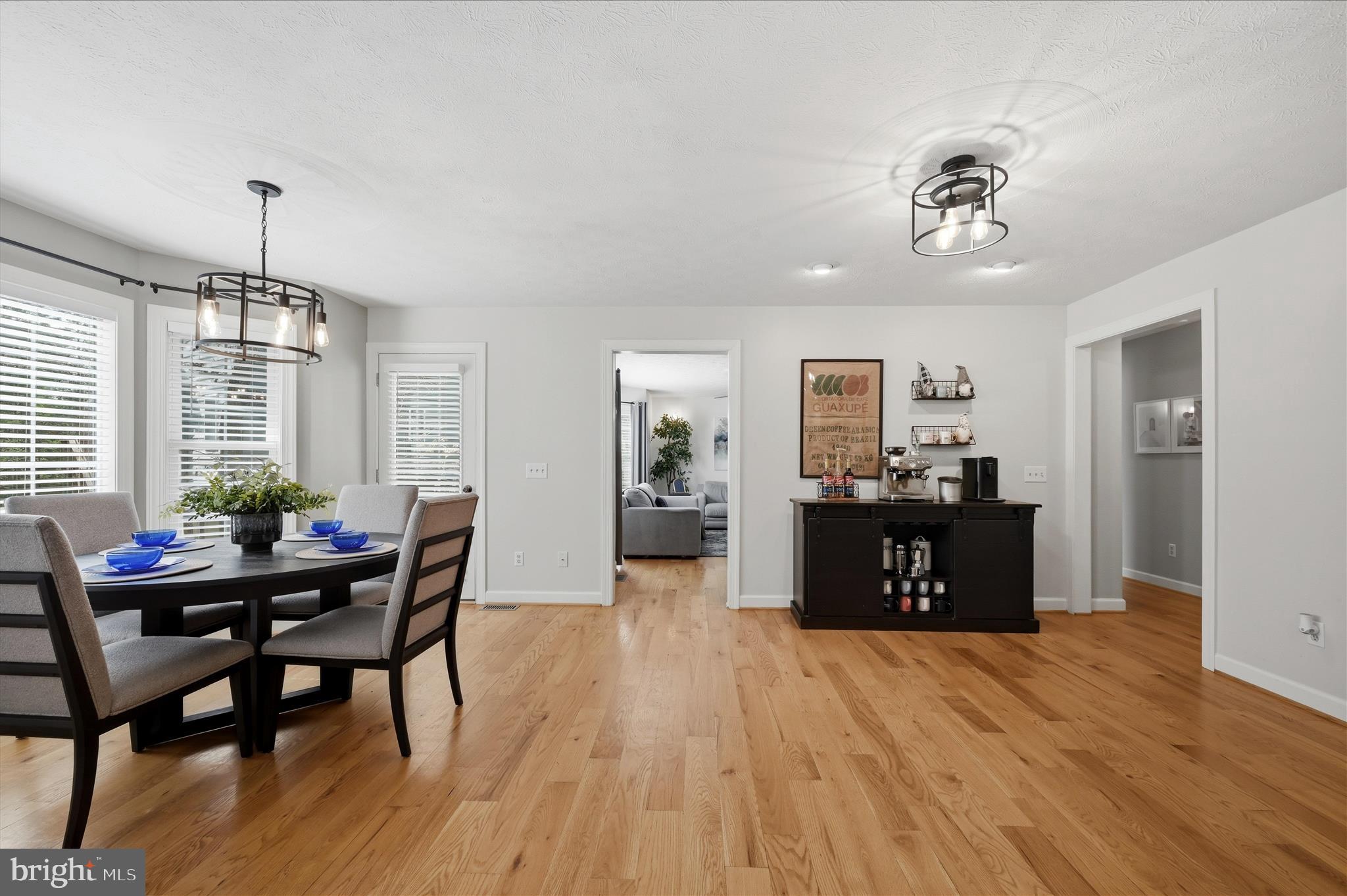 LAKE HOLIDAY ESTATES - Residential