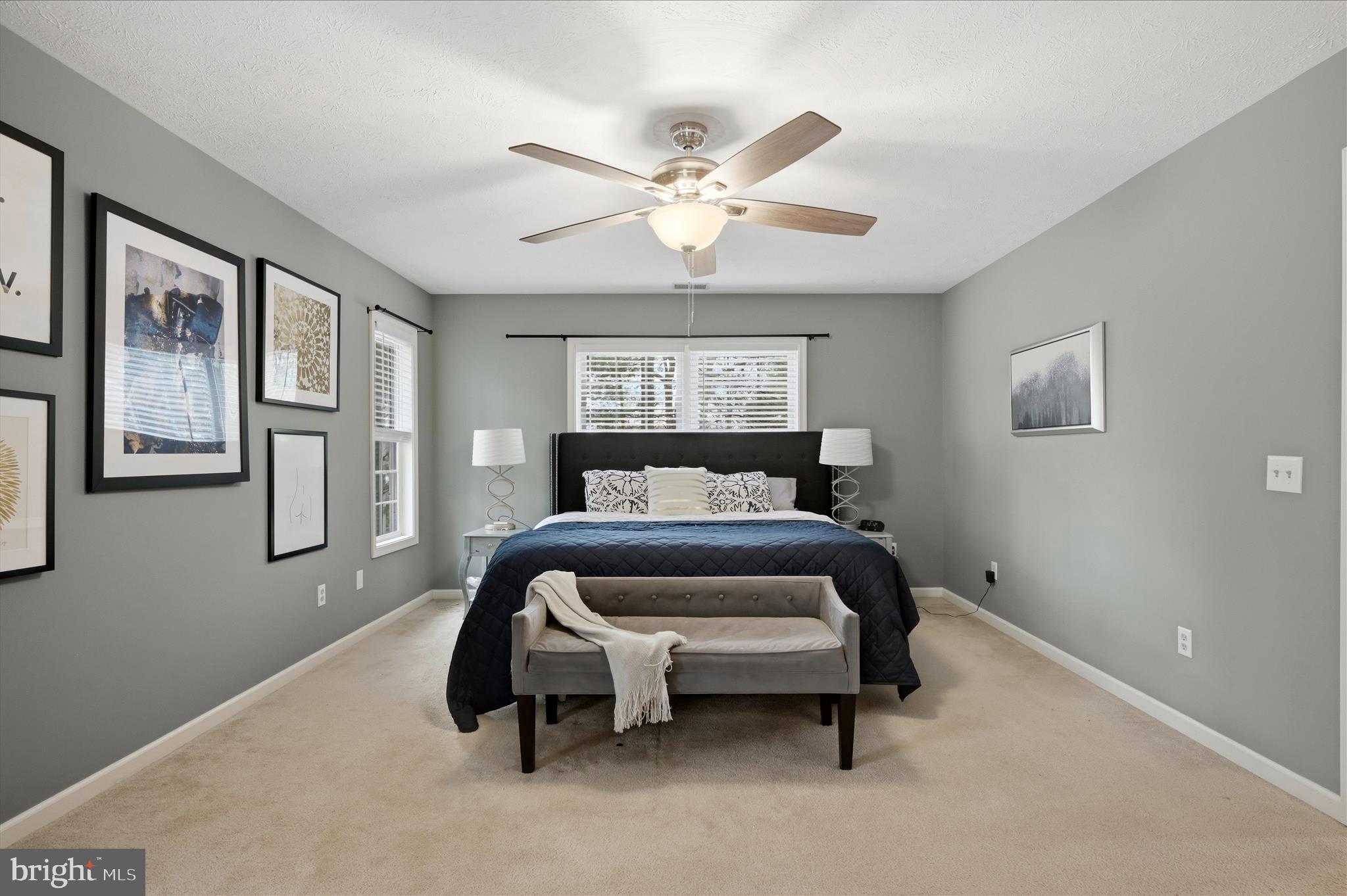 LAKE HOLIDAY ESTATES - Residential