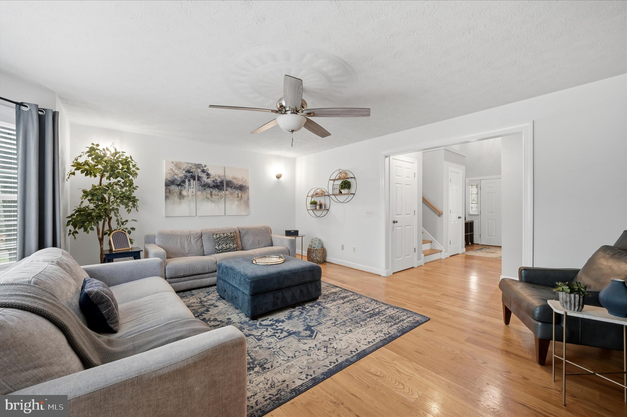 LAKE HOLIDAY ESTATES - Residential