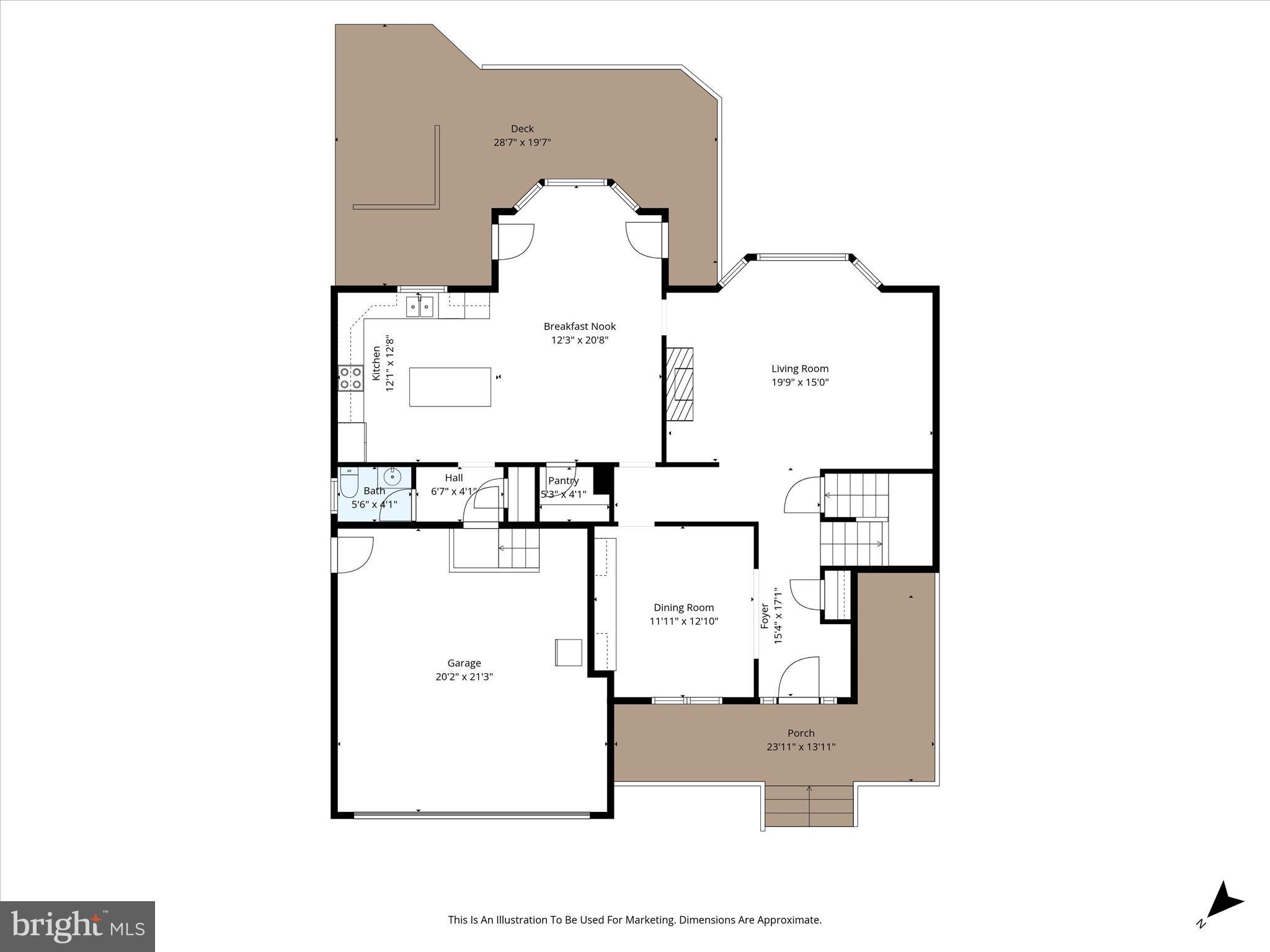 LAKE HOLIDAY ESTATES - Residential