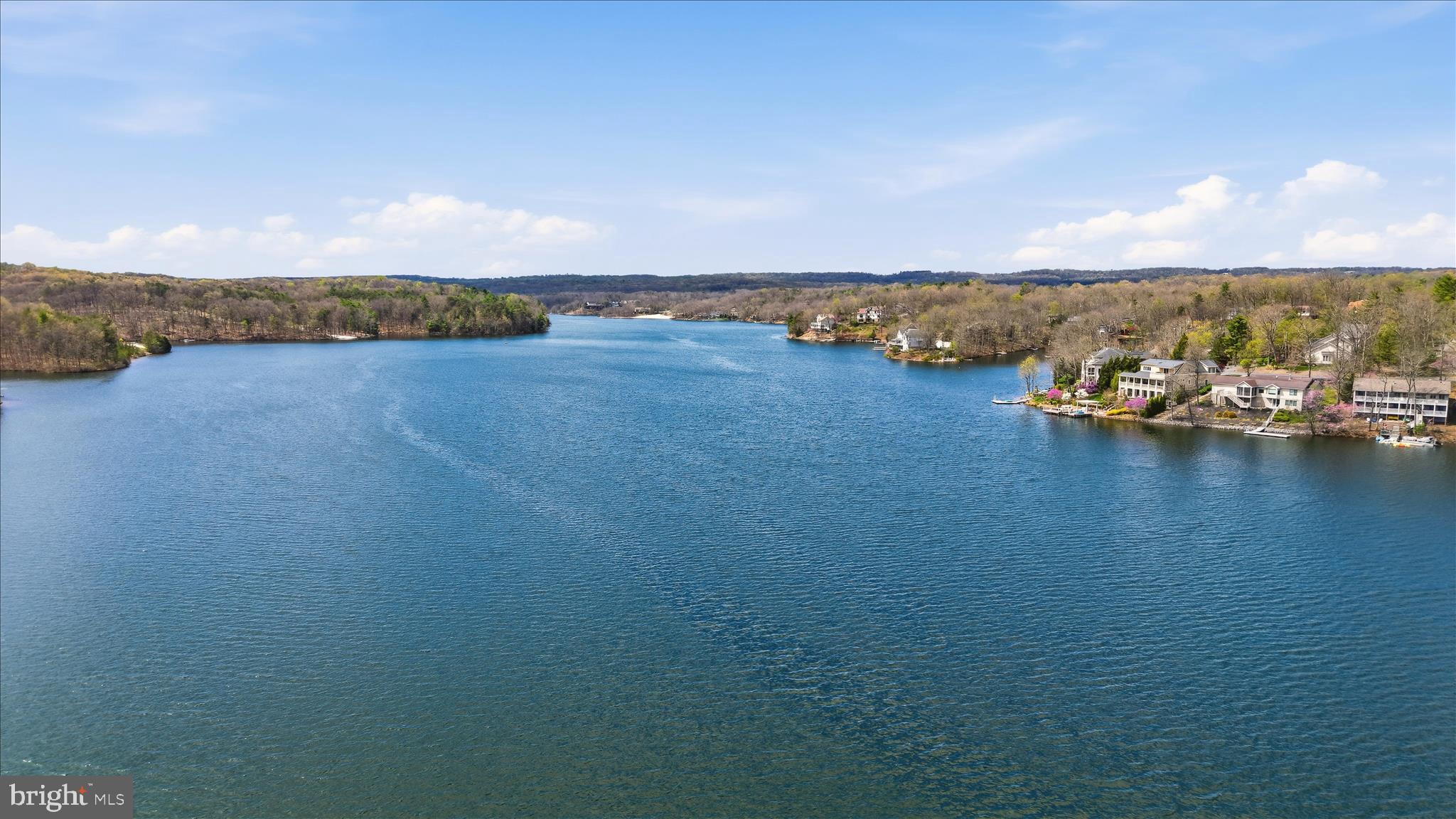 LAKE HOLIDAY ESTATES - Residential