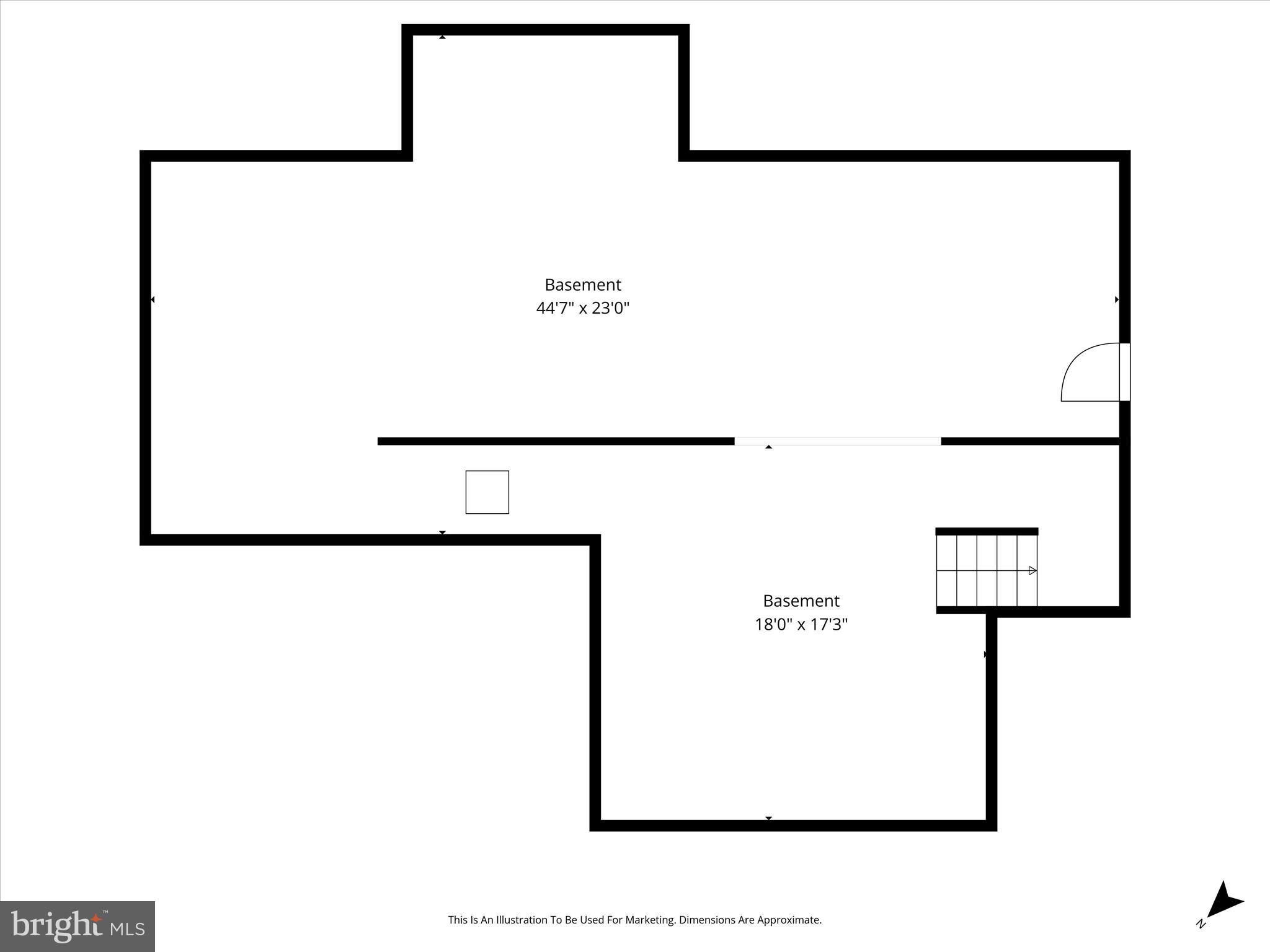 LAKE HOLIDAY ESTATES - Residential