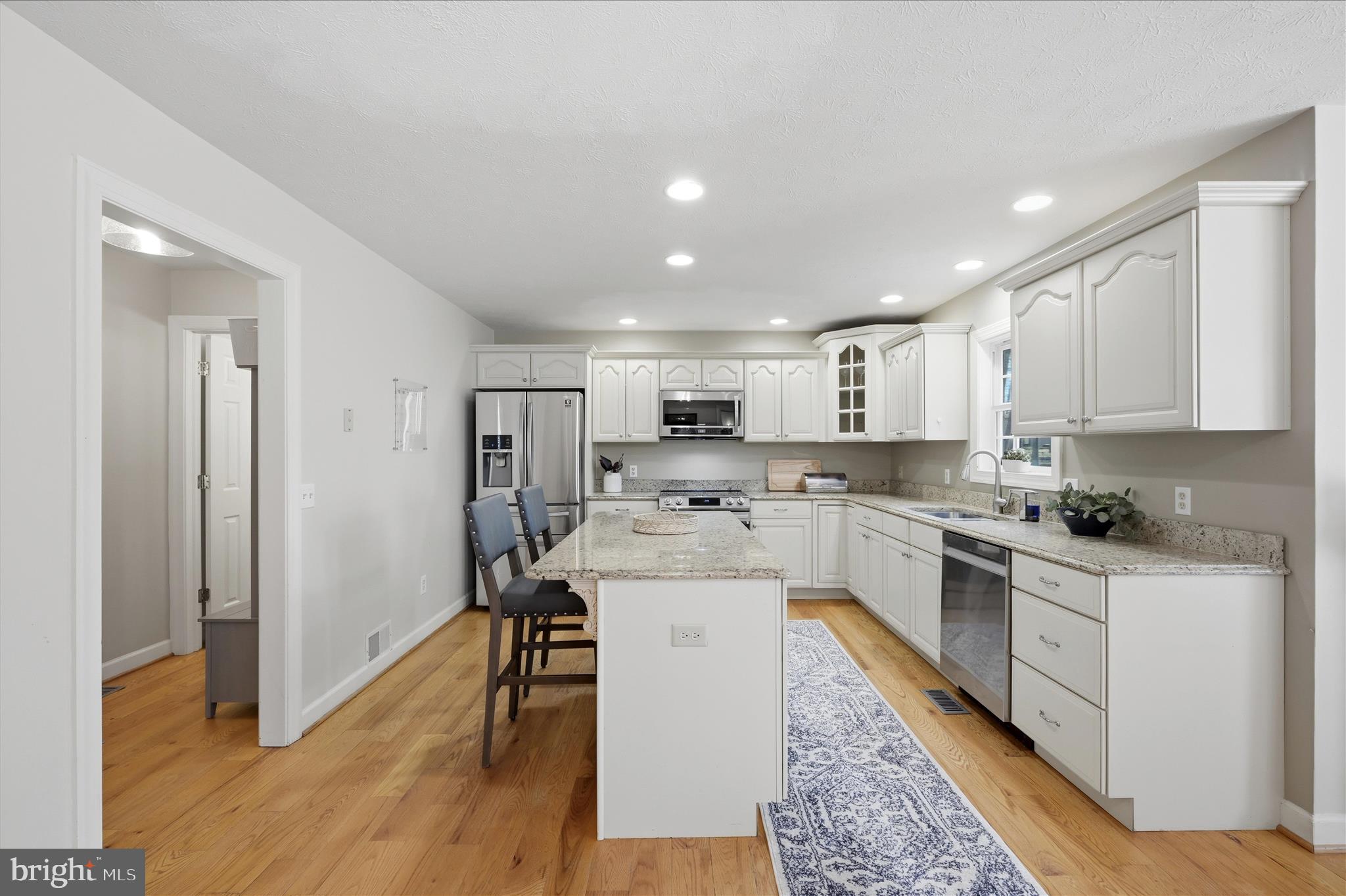 LAKE HOLIDAY ESTATES - Residential