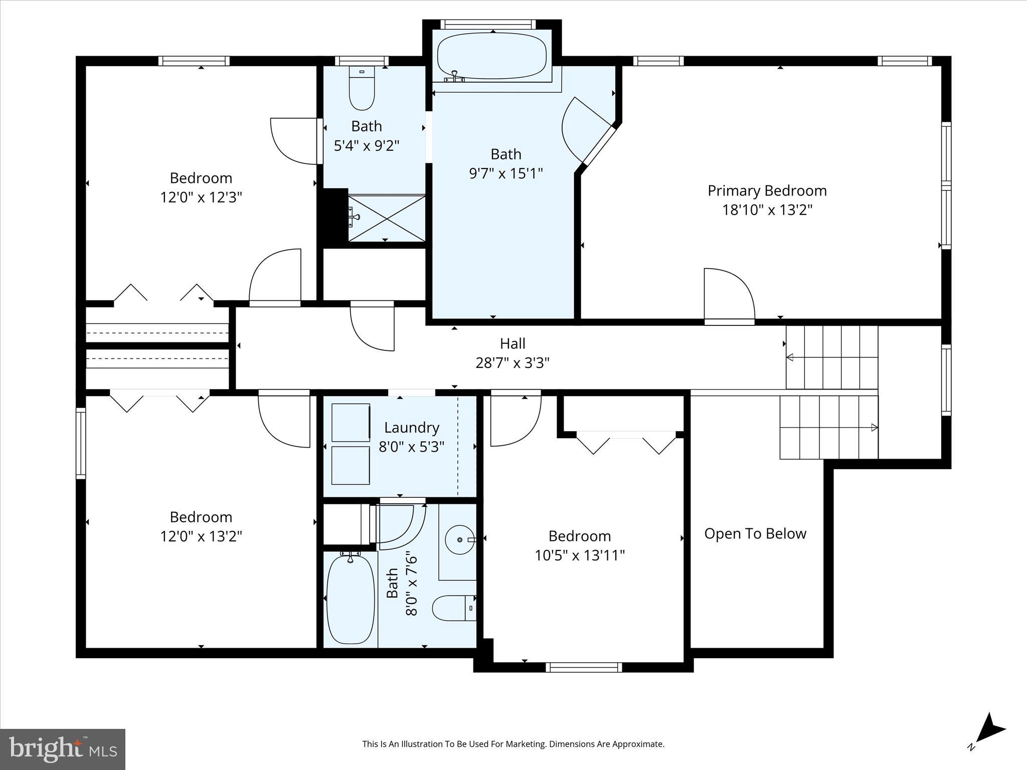 LAKE HOLIDAY ESTATES - Residential