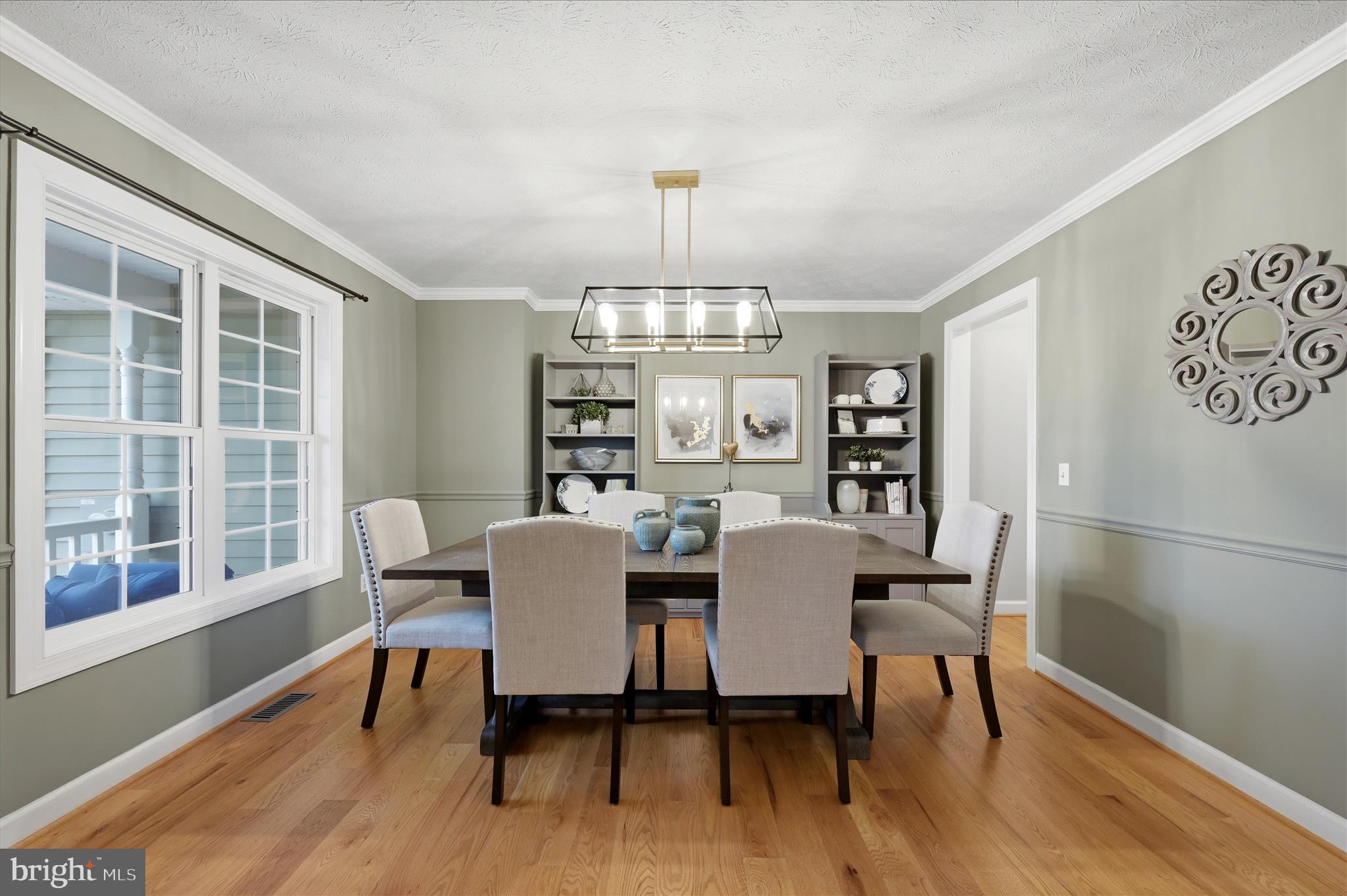 LAKE HOLIDAY ESTATES - Residential