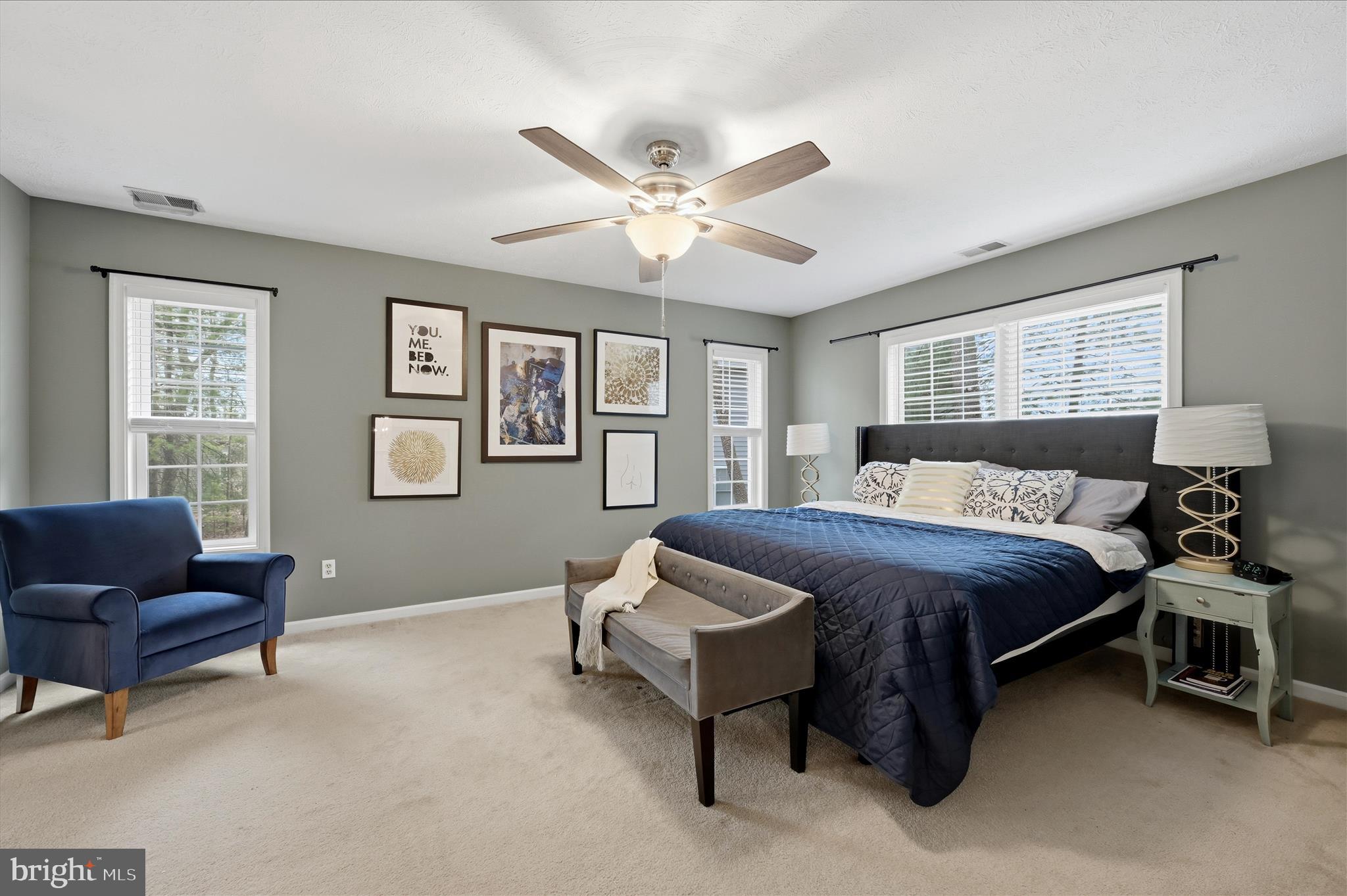 LAKE HOLIDAY ESTATES - Residential