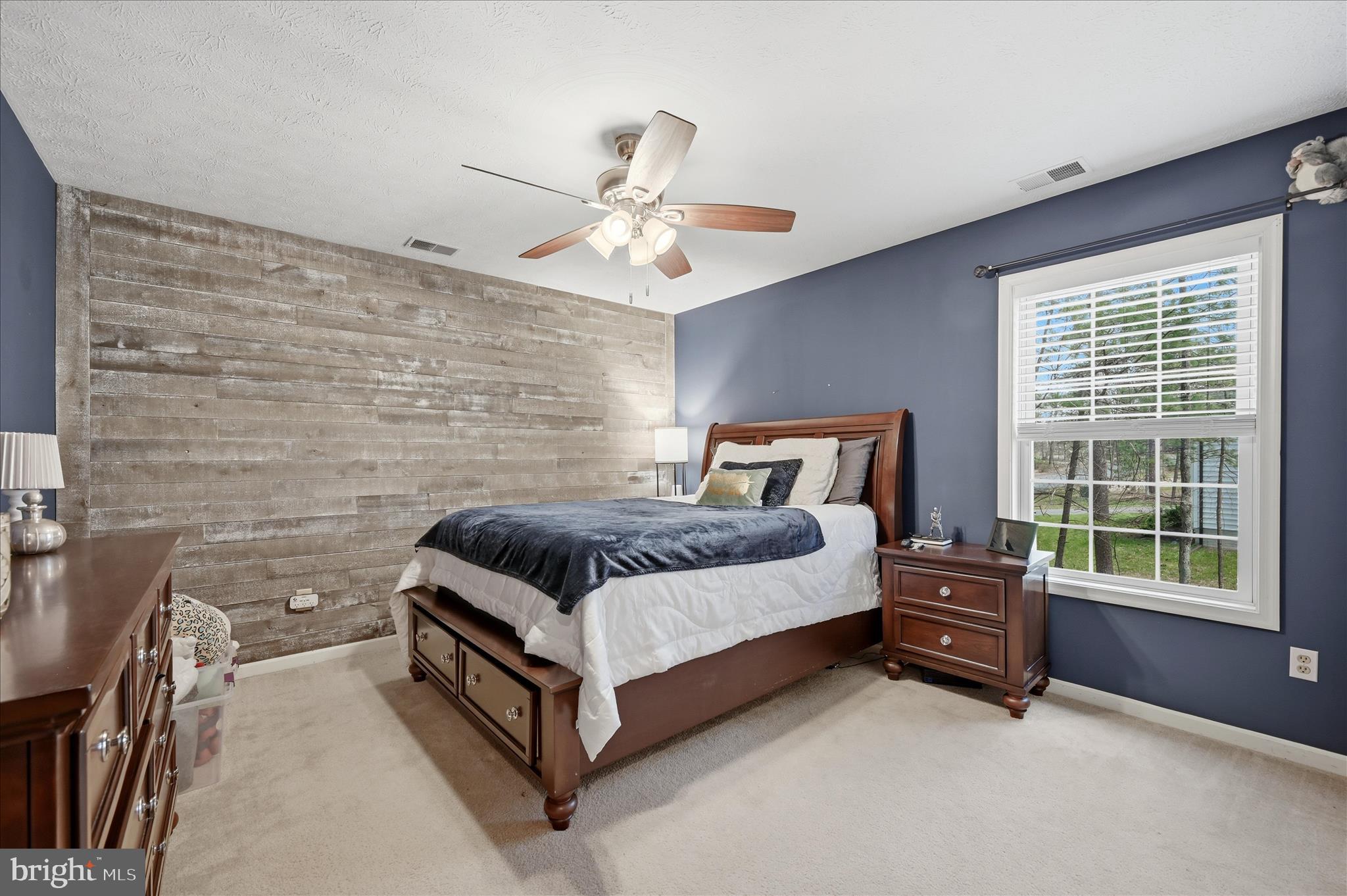 LAKE HOLIDAY ESTATES - Residential