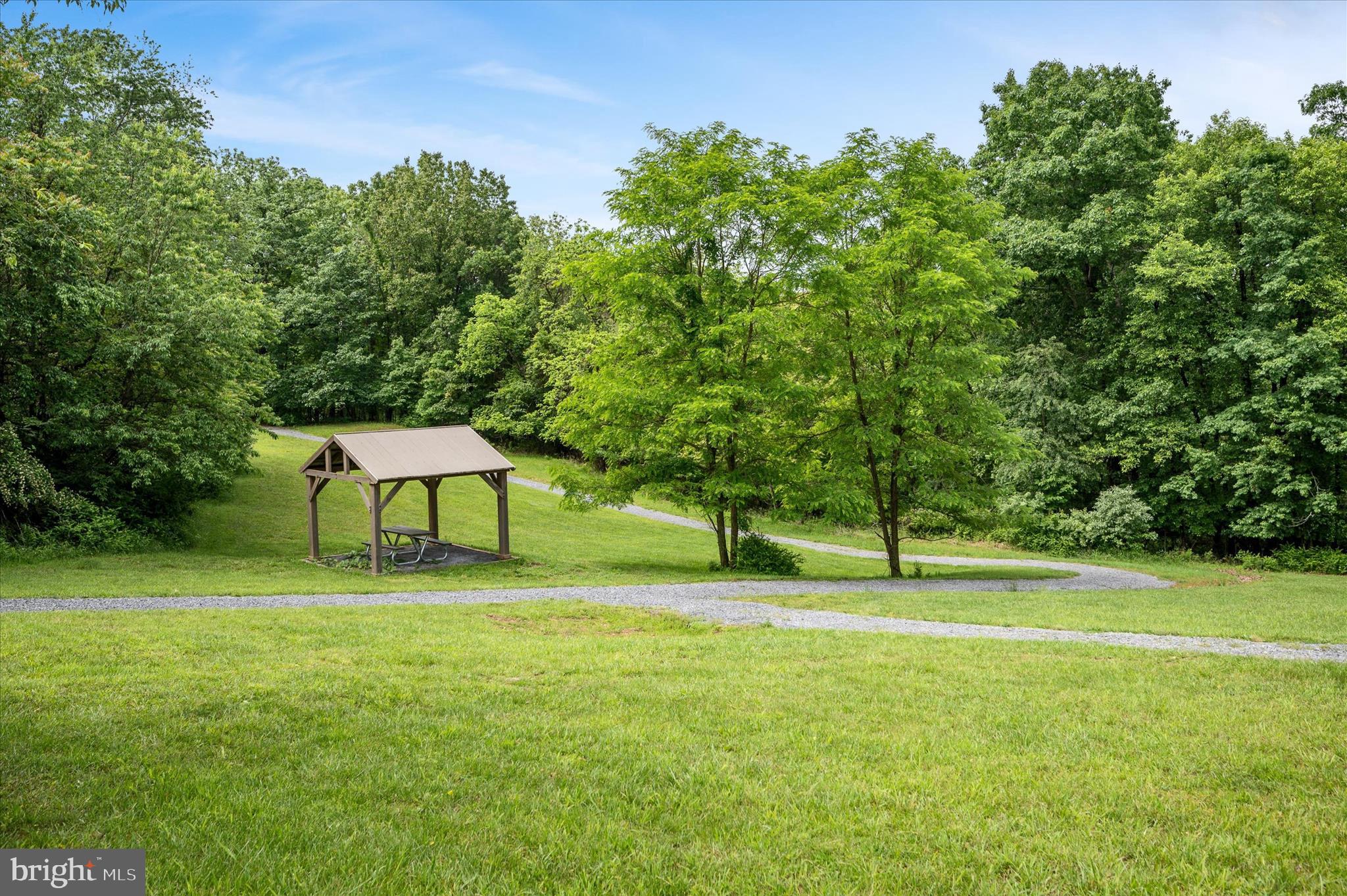 LAKE HOLIDAY ESTATES - Residential