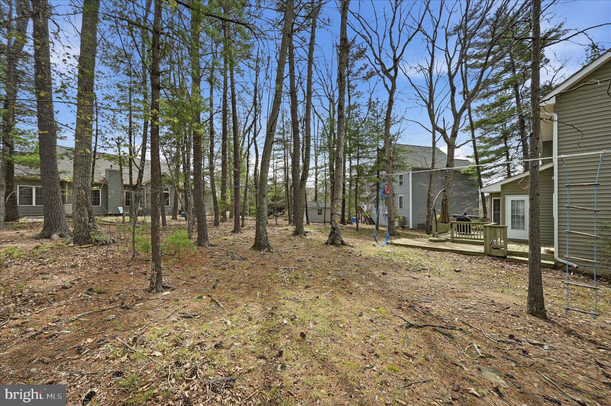 LAKE HOLIDAY ESTATES - Residential