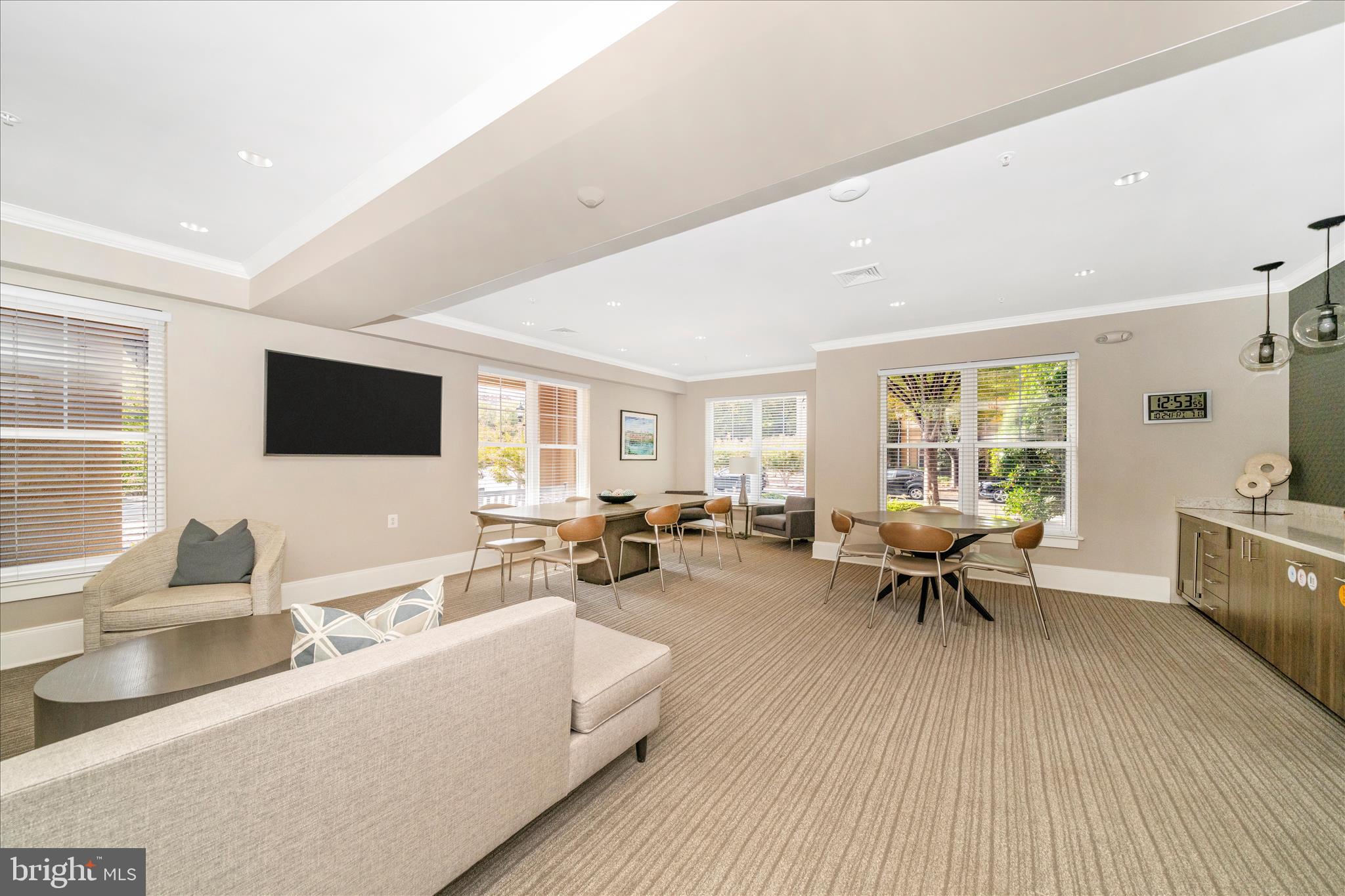 WHITE FLINT STATION - Residential