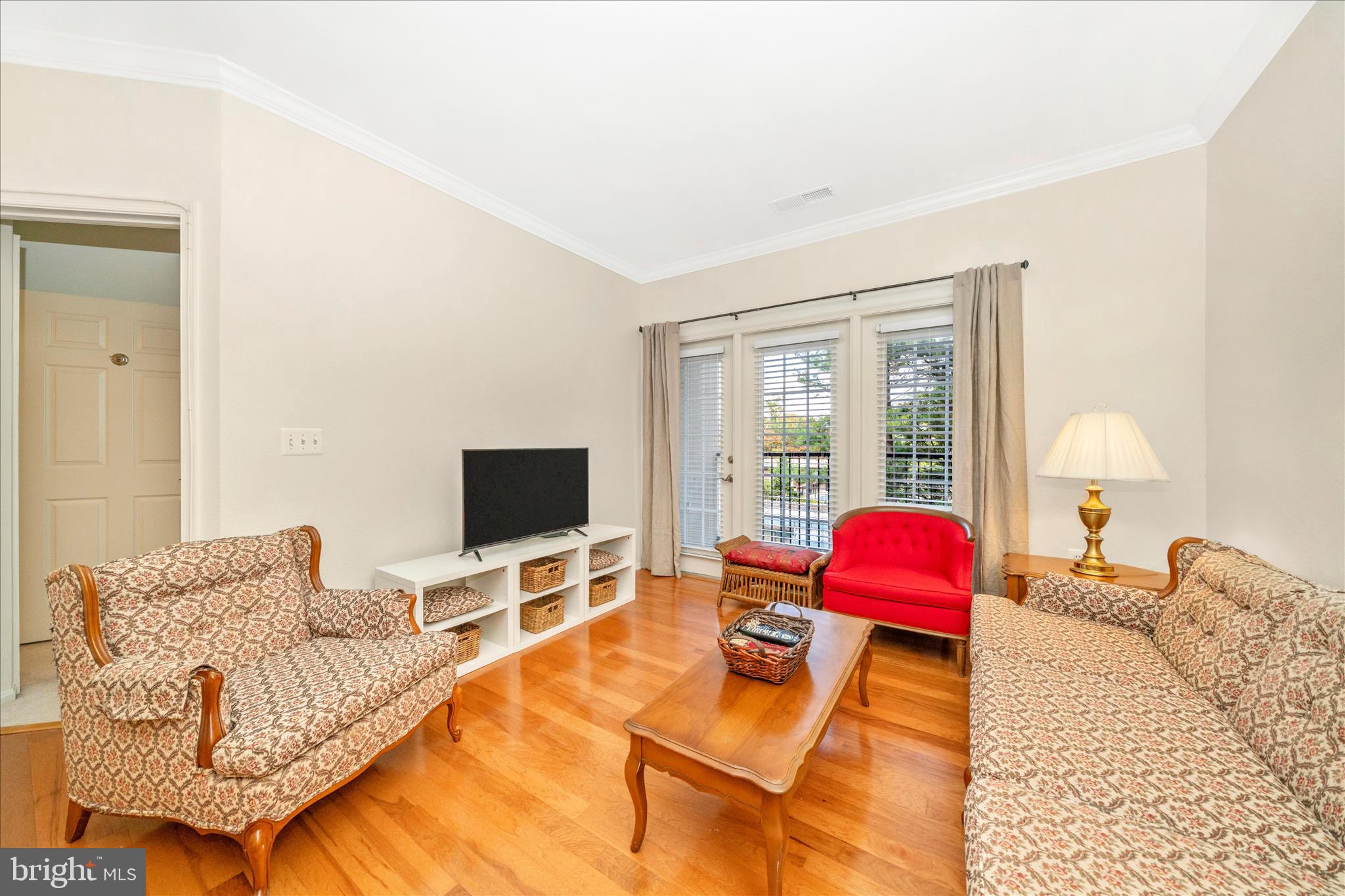 WHITE FLINT STATION - Residential