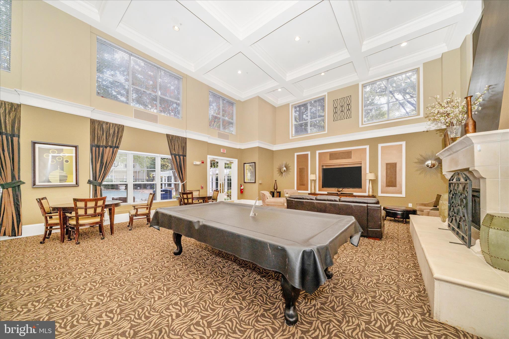 WHITE FLINT STATION - Residential