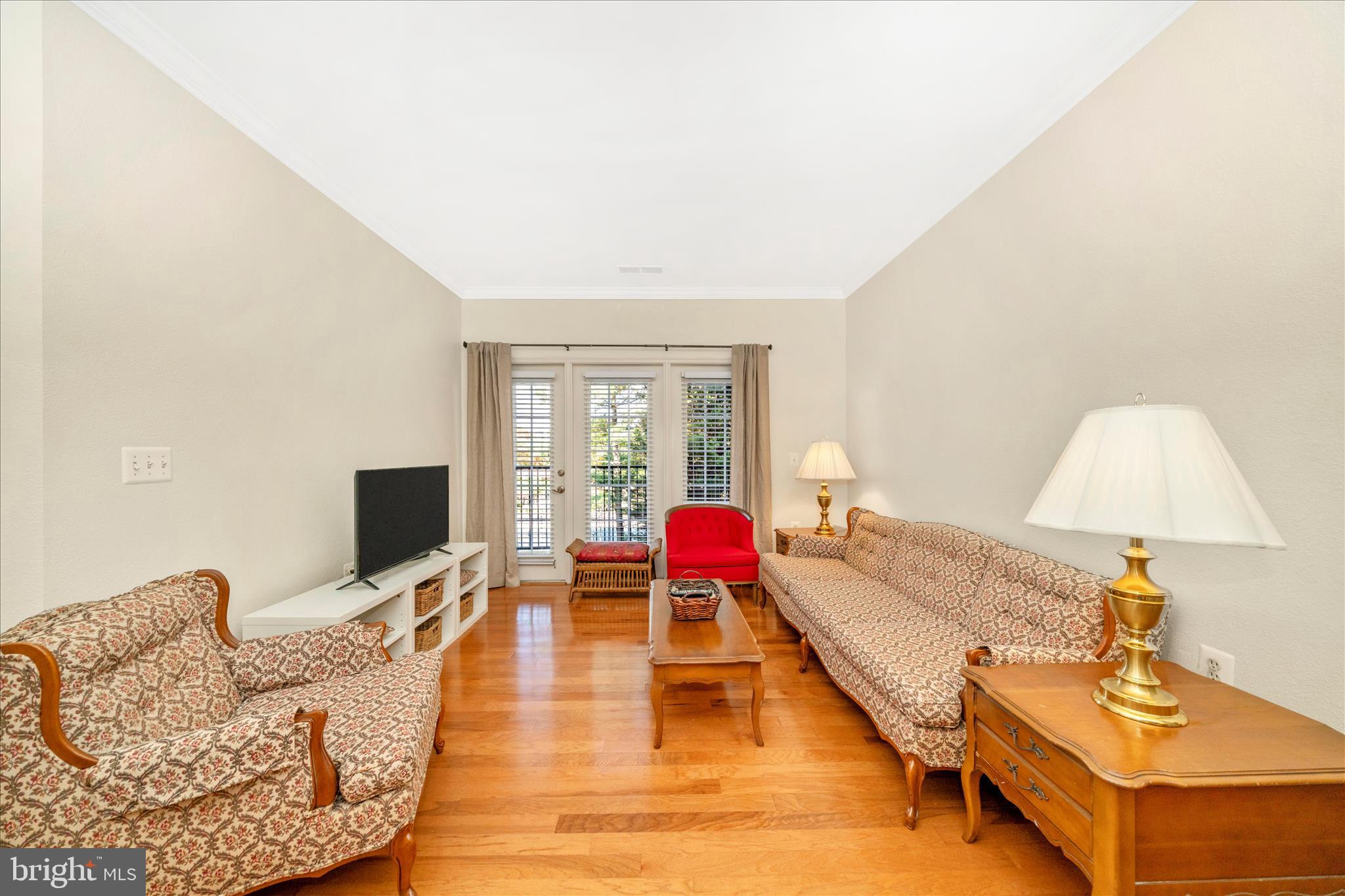 WHITE FLINT STATION - Residential